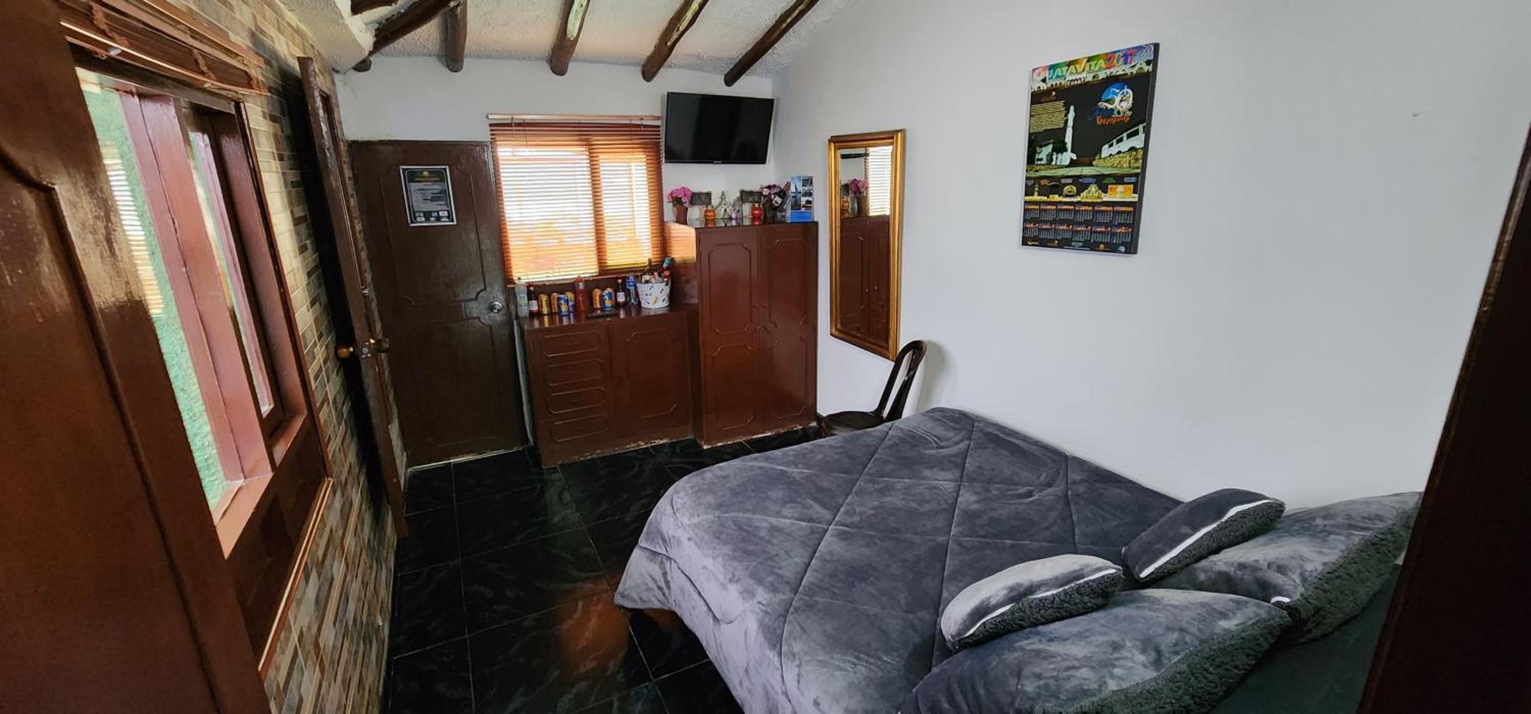 Double Room with Lake View photo 1