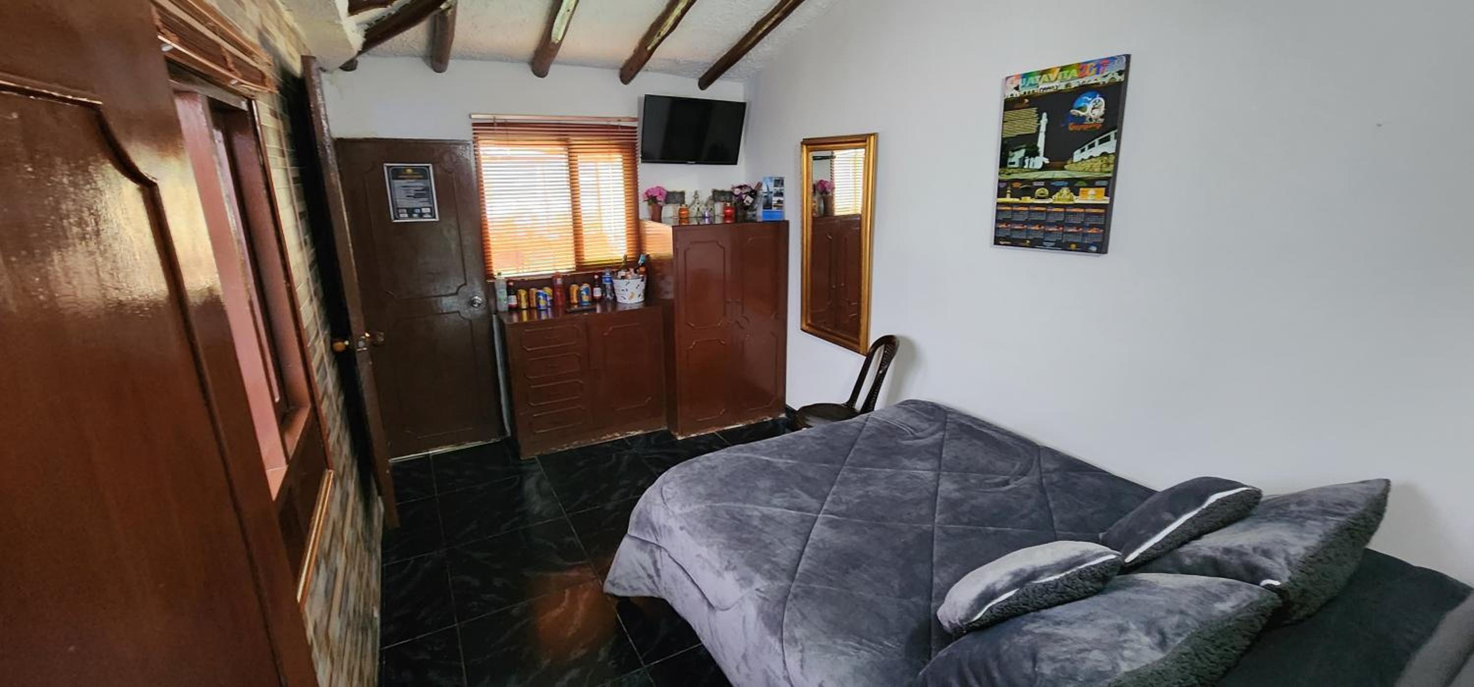 Double Room with Lake View photo 3
