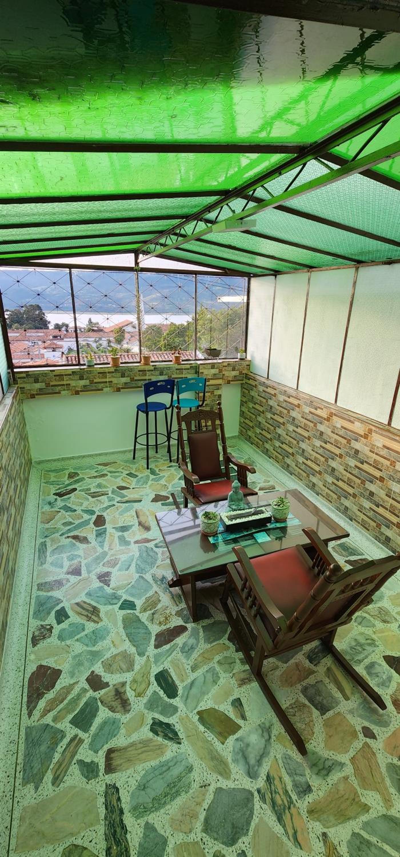 Double Room with Lake View photo 2