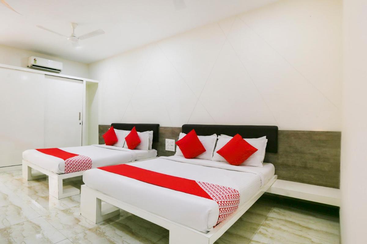 Comfort Triple Room with Shower photo 3