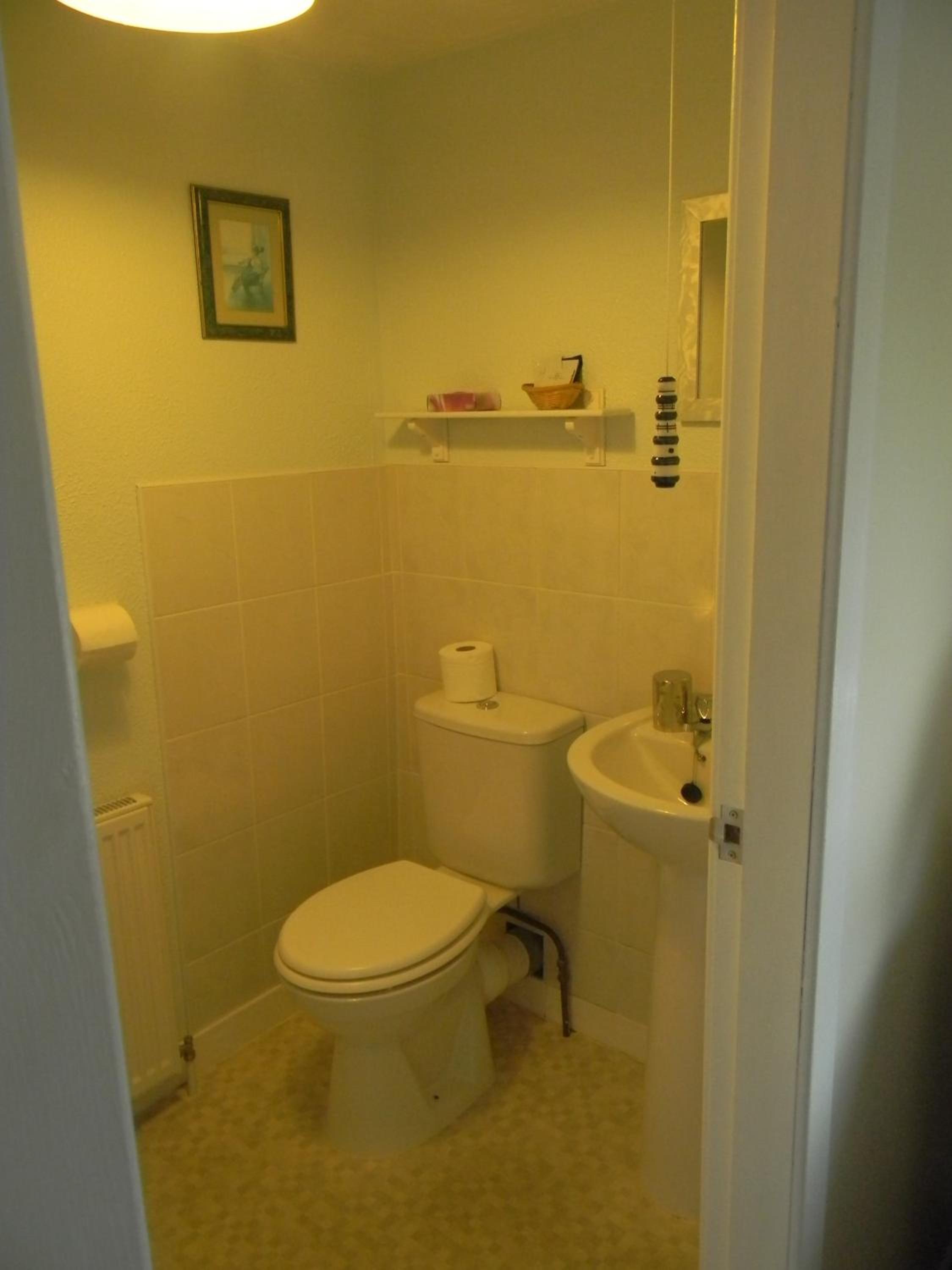 King Room with Sea View photo 3
