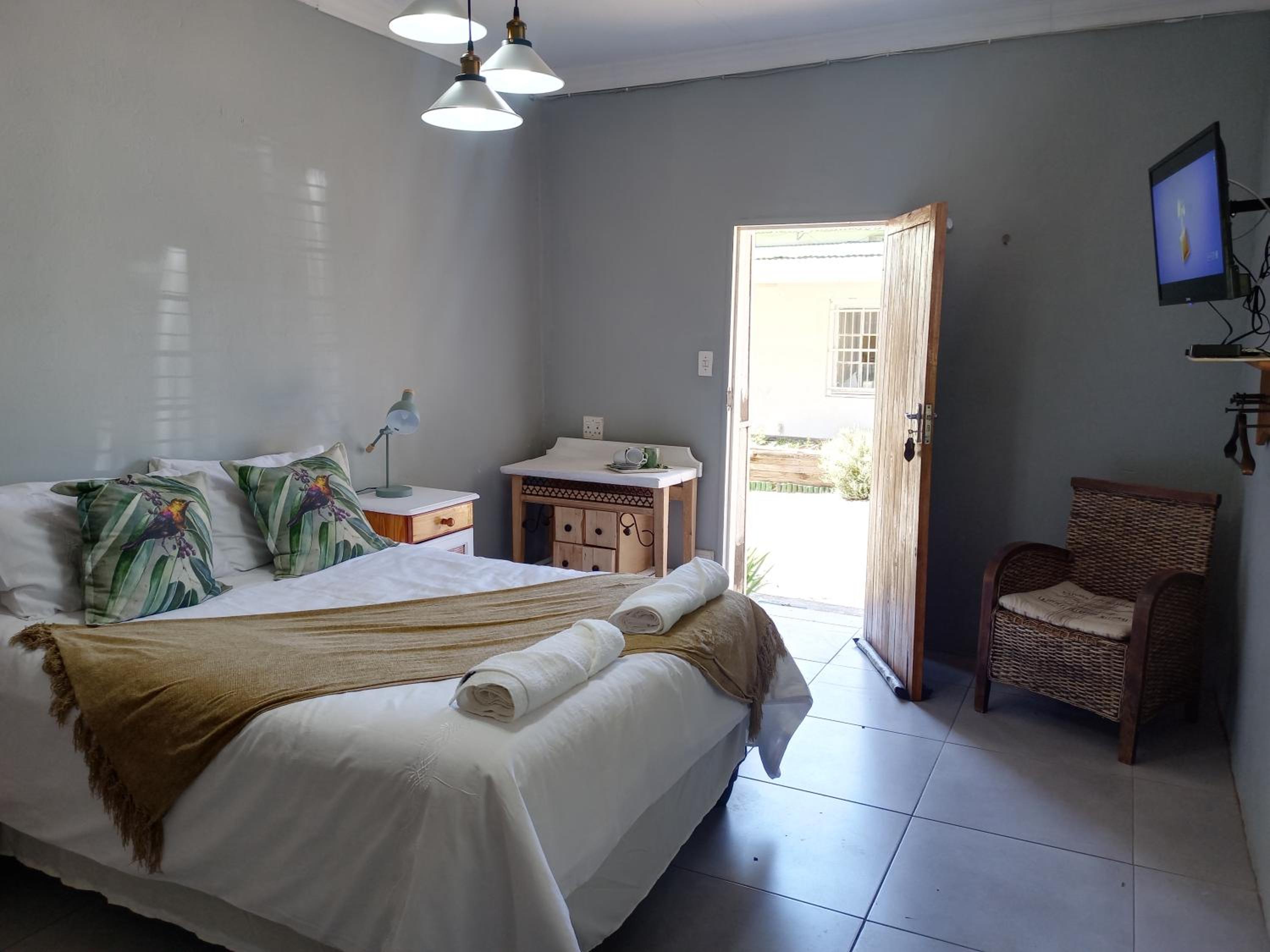 Double Room - Photo 1