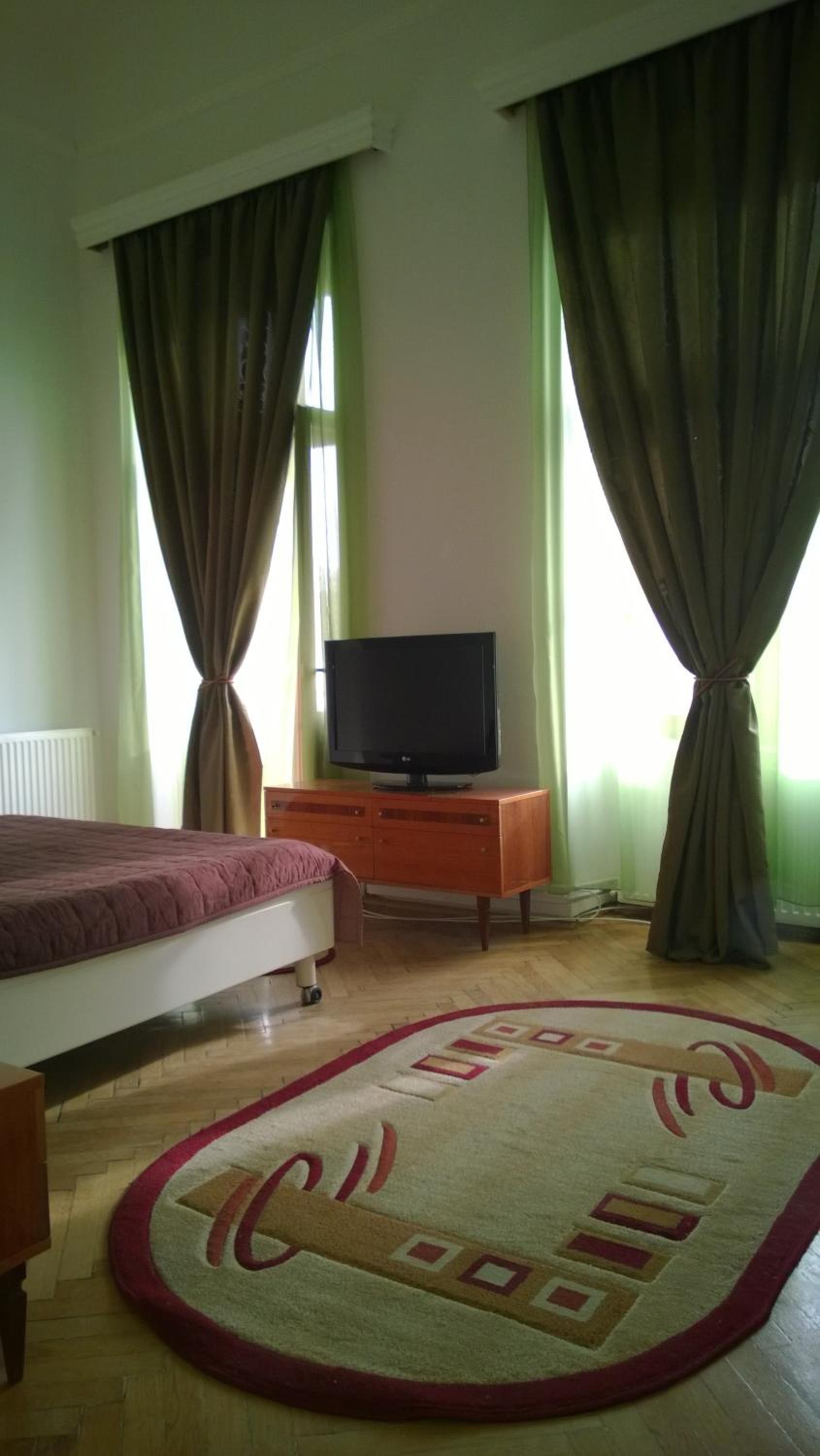 Double Room with Balcony photo 1