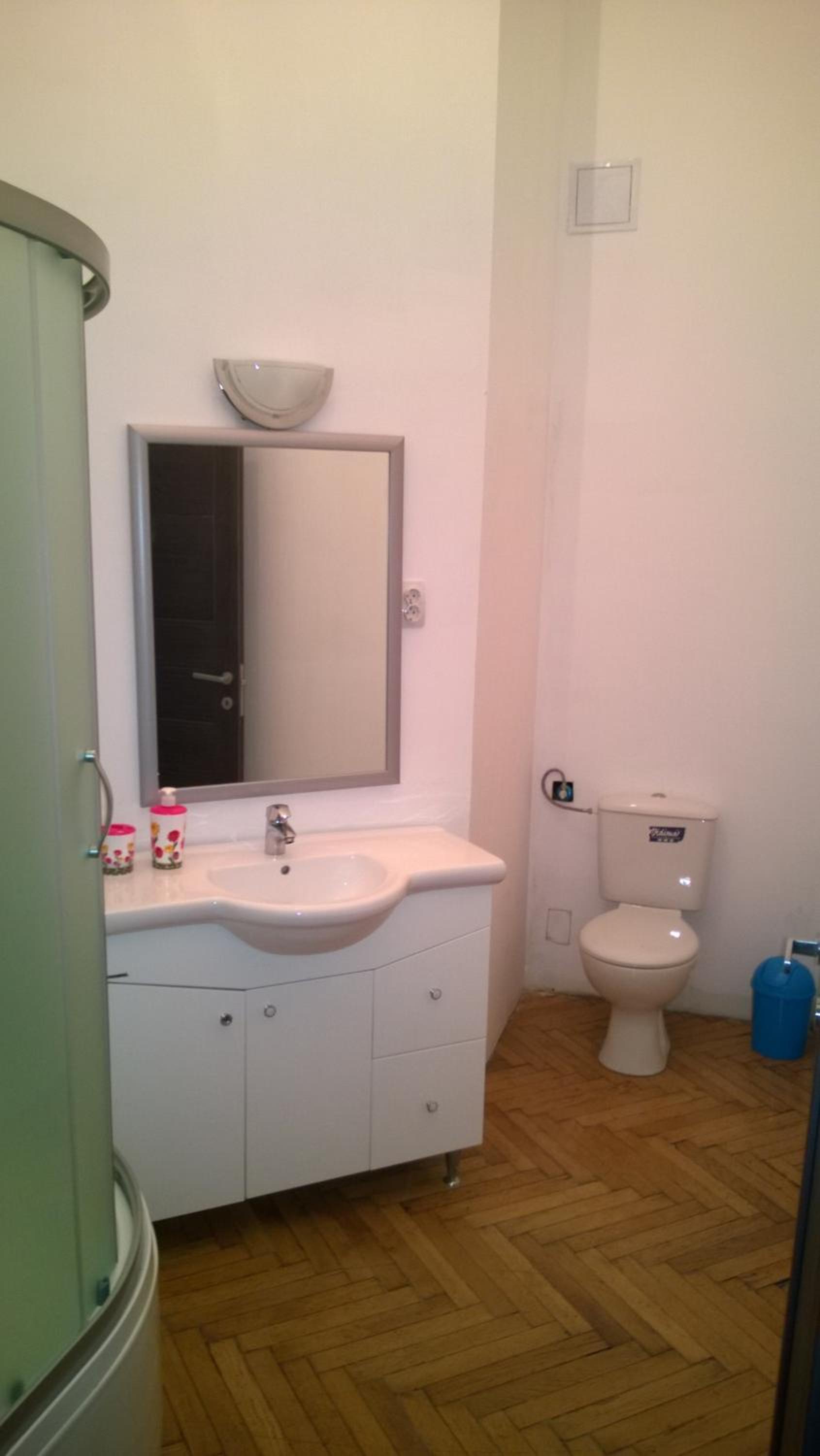 Double Room with Balcony photo 2