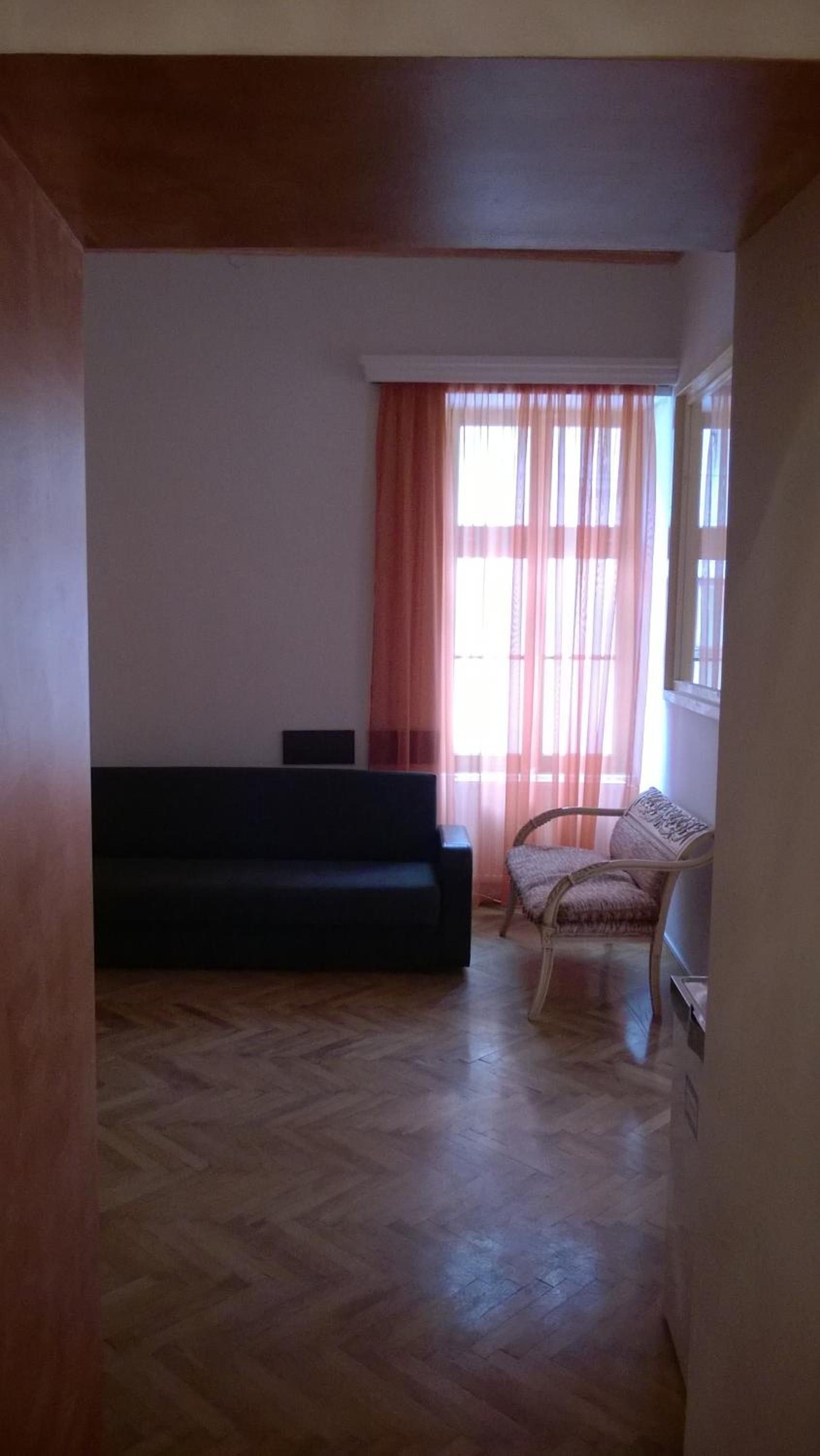 Two-Bedroom Apartment photo 2