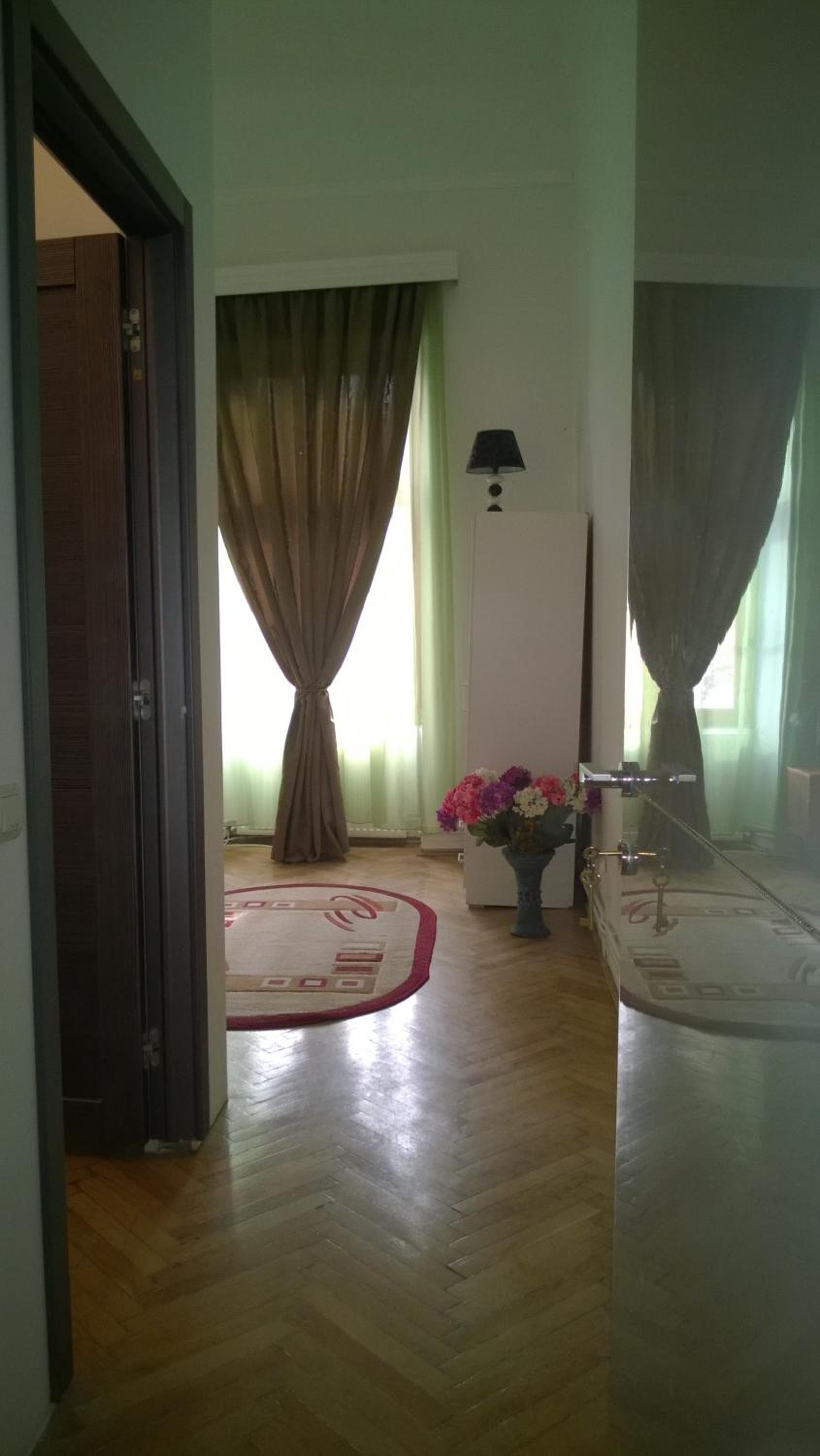 Double Room with Balcony photo 3