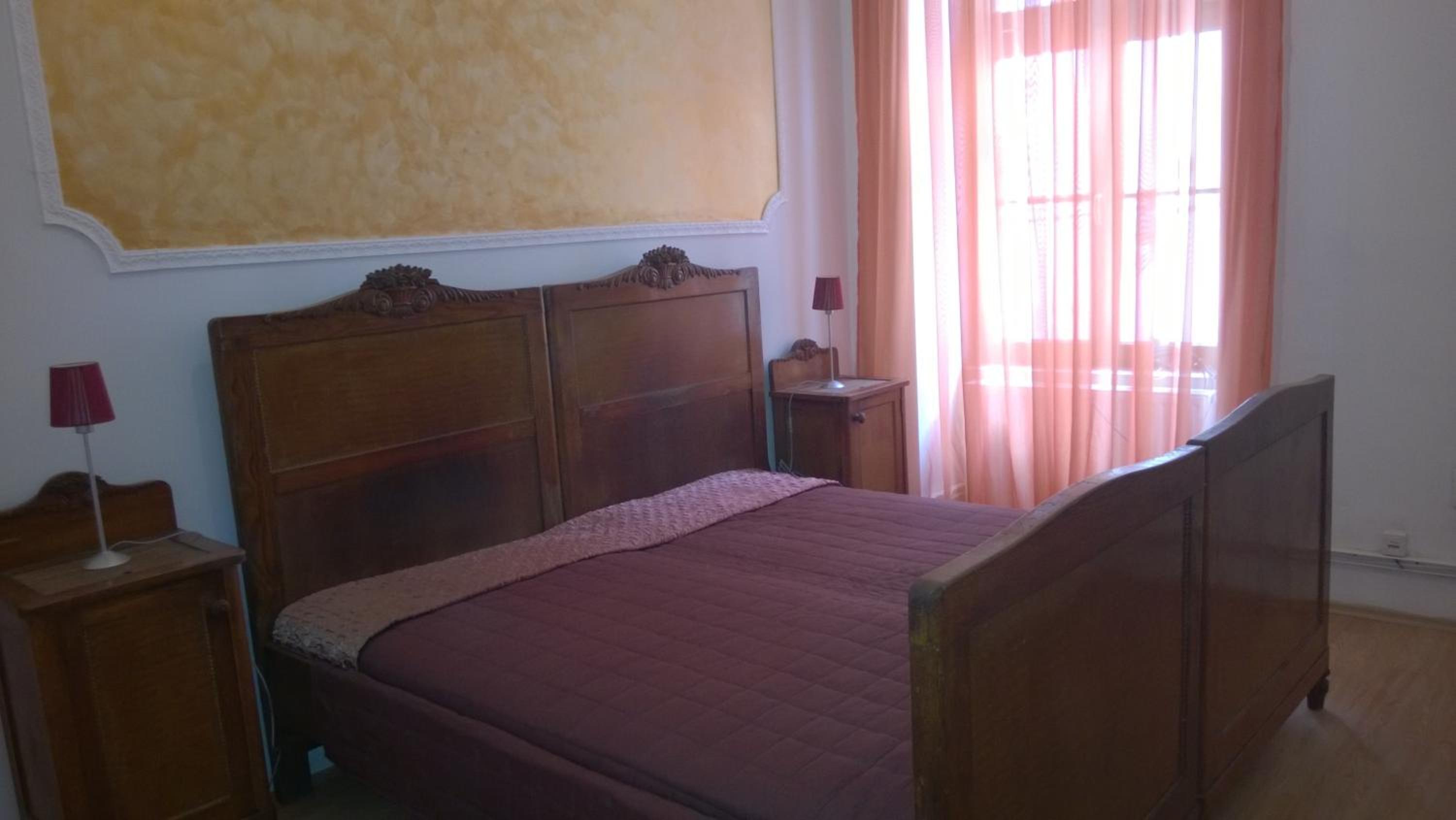Twin Room with Private Bathroom photo 3