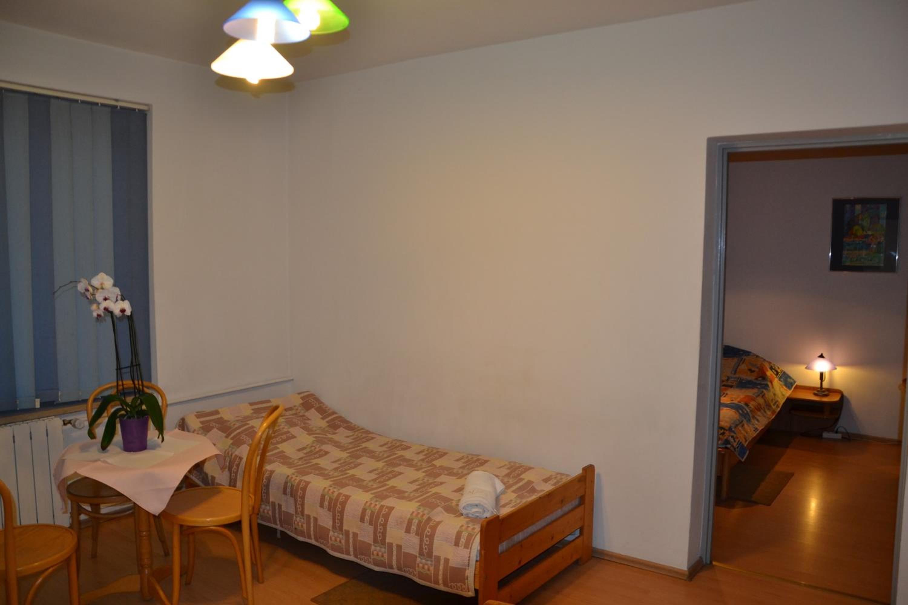 Family Room (4 Adults) photo 2