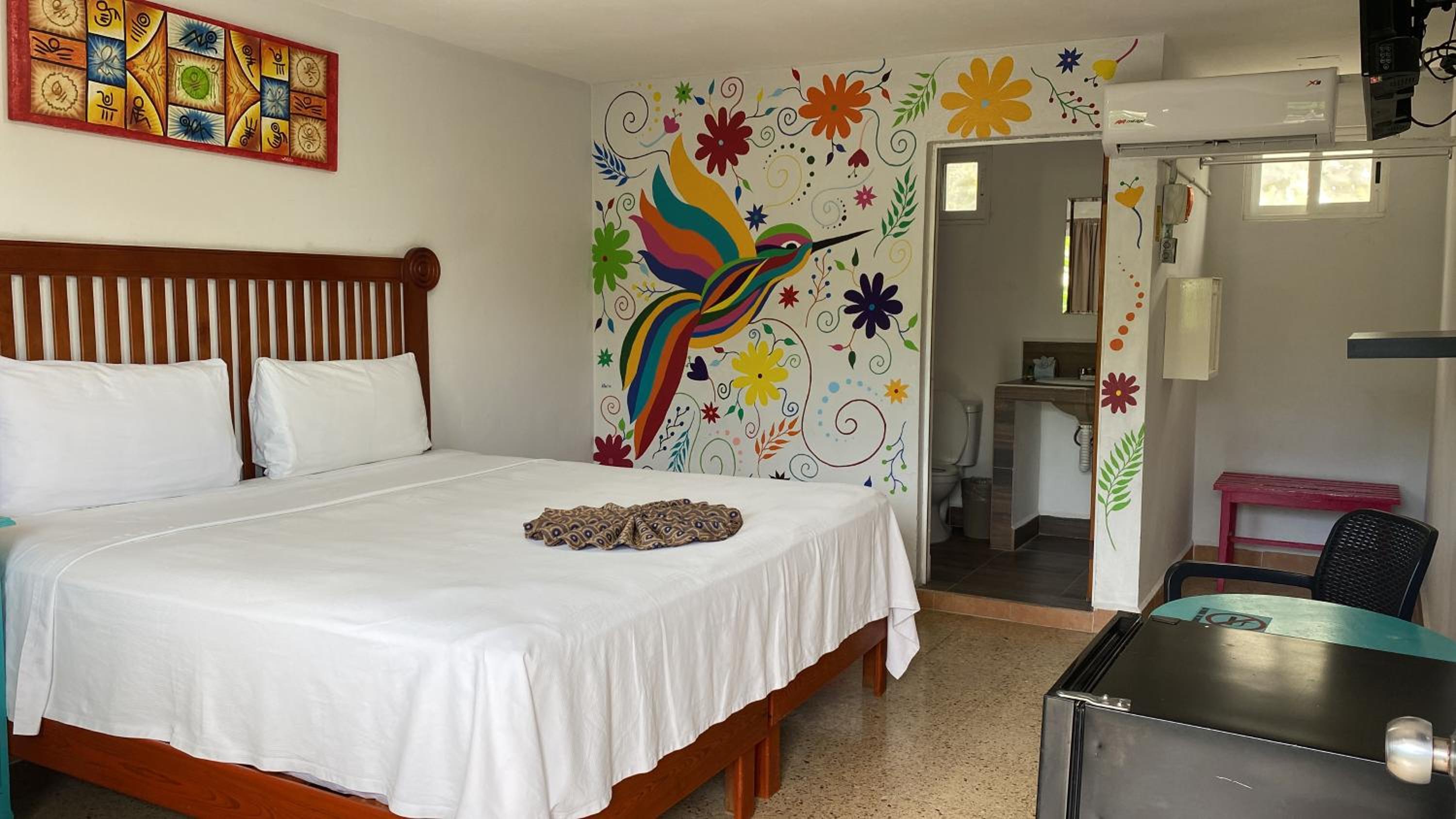 Deluxe King Room photo 1