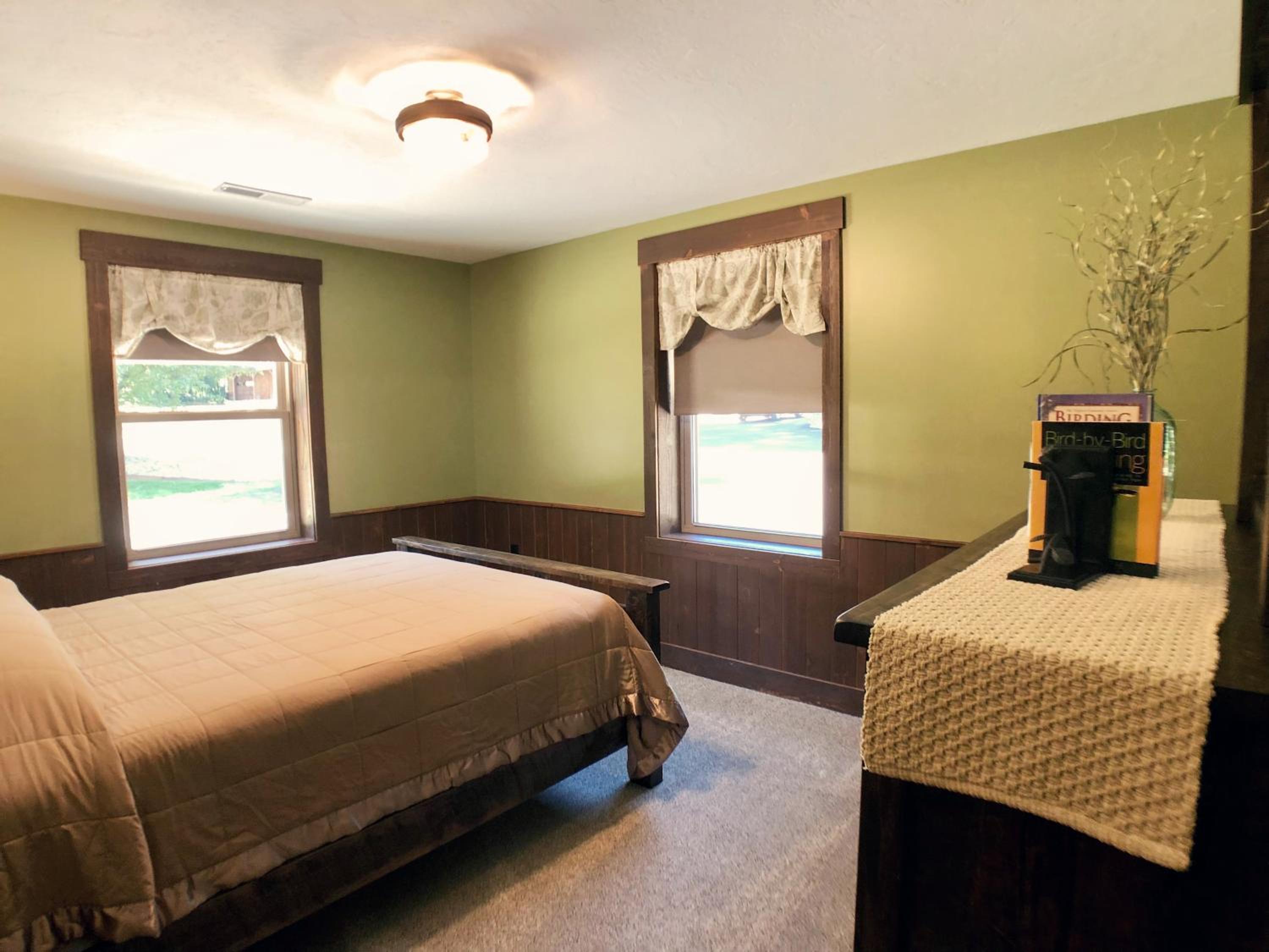 Deluxe Suite photo 2
