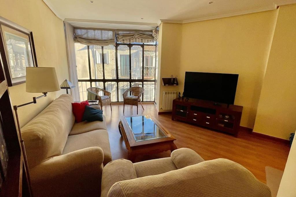 Departamento de tres habitaciones