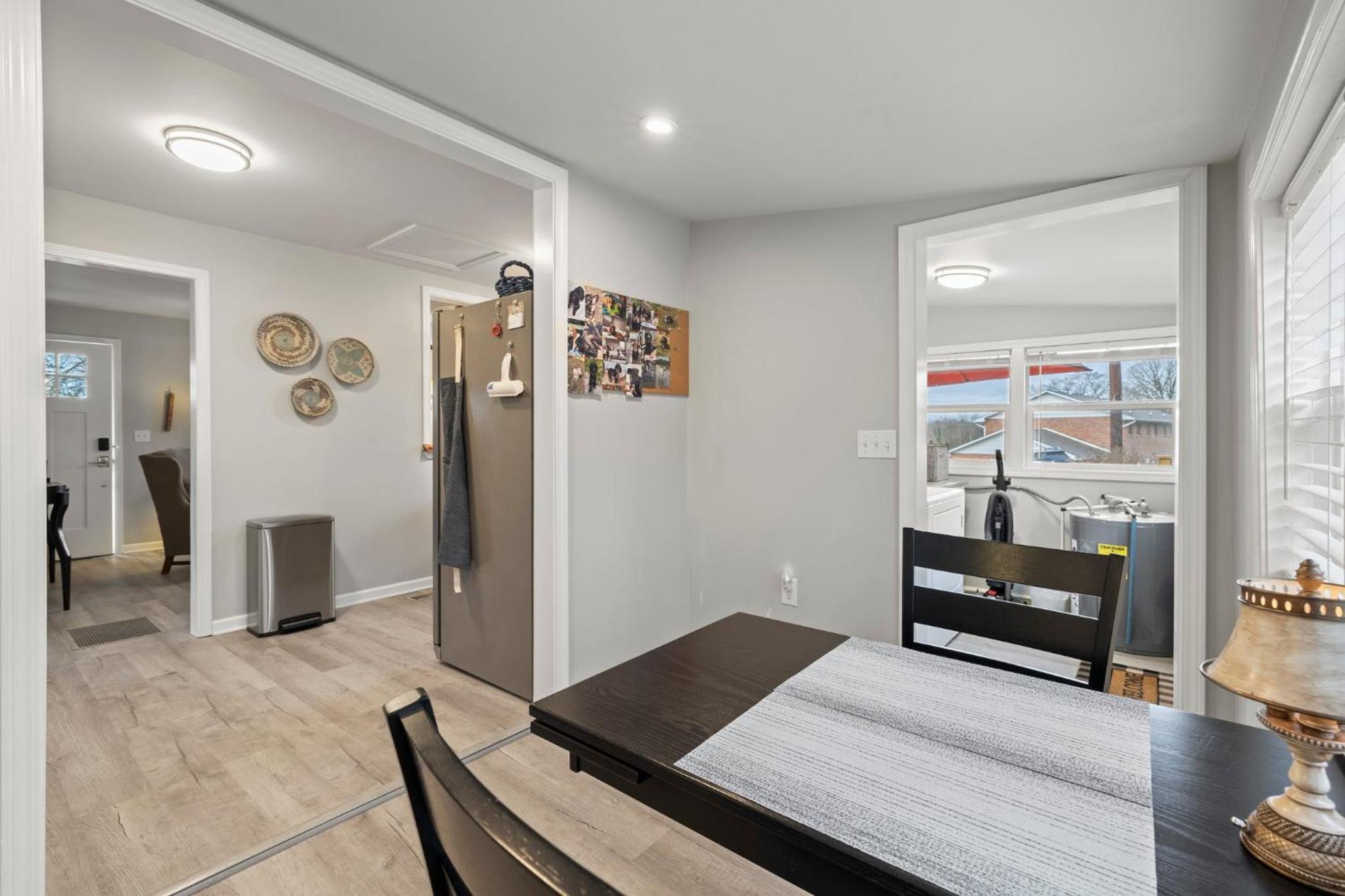 Two-Bedroom House photo 2