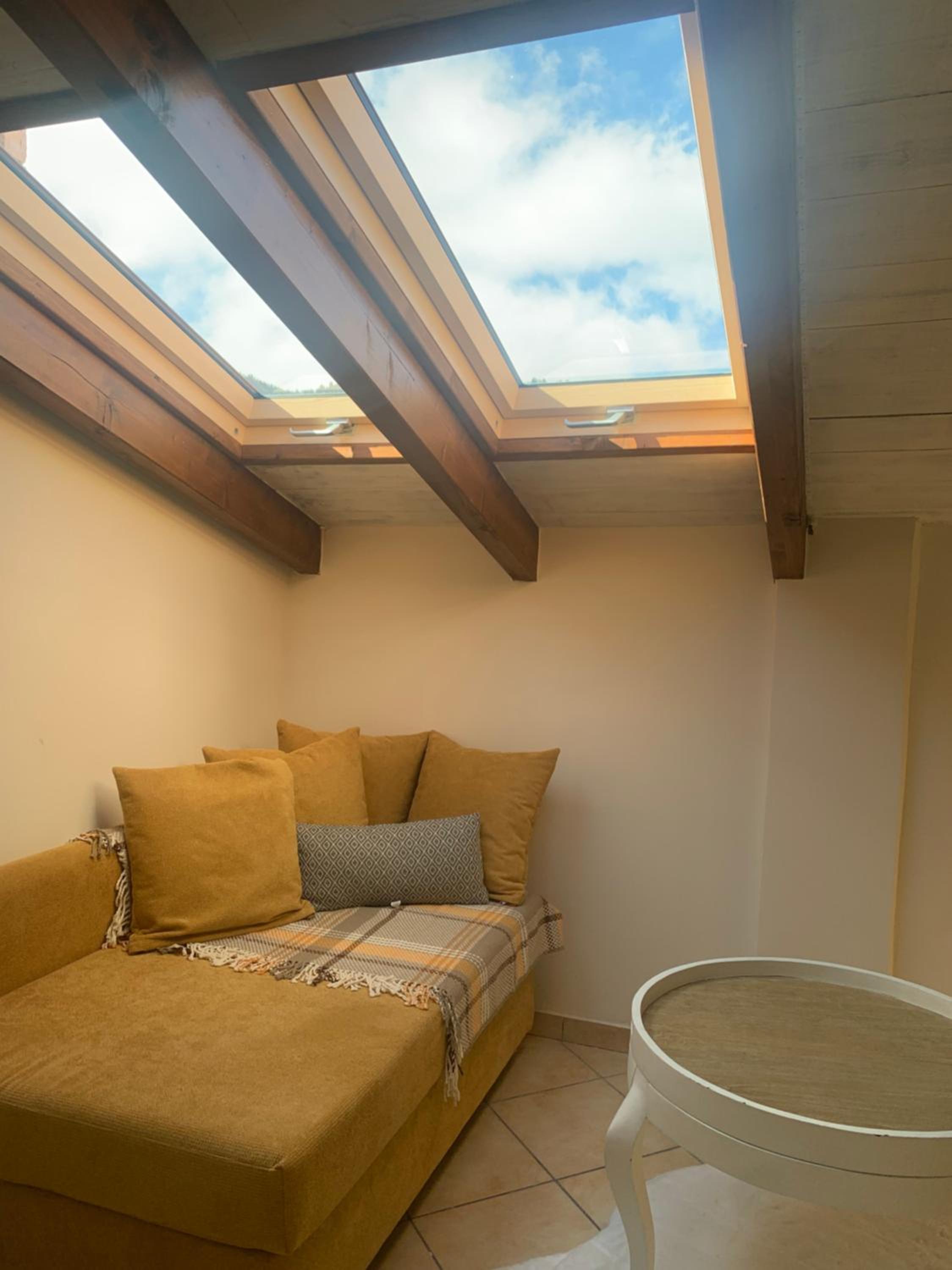 Two-Bedroom Chalet photo 2