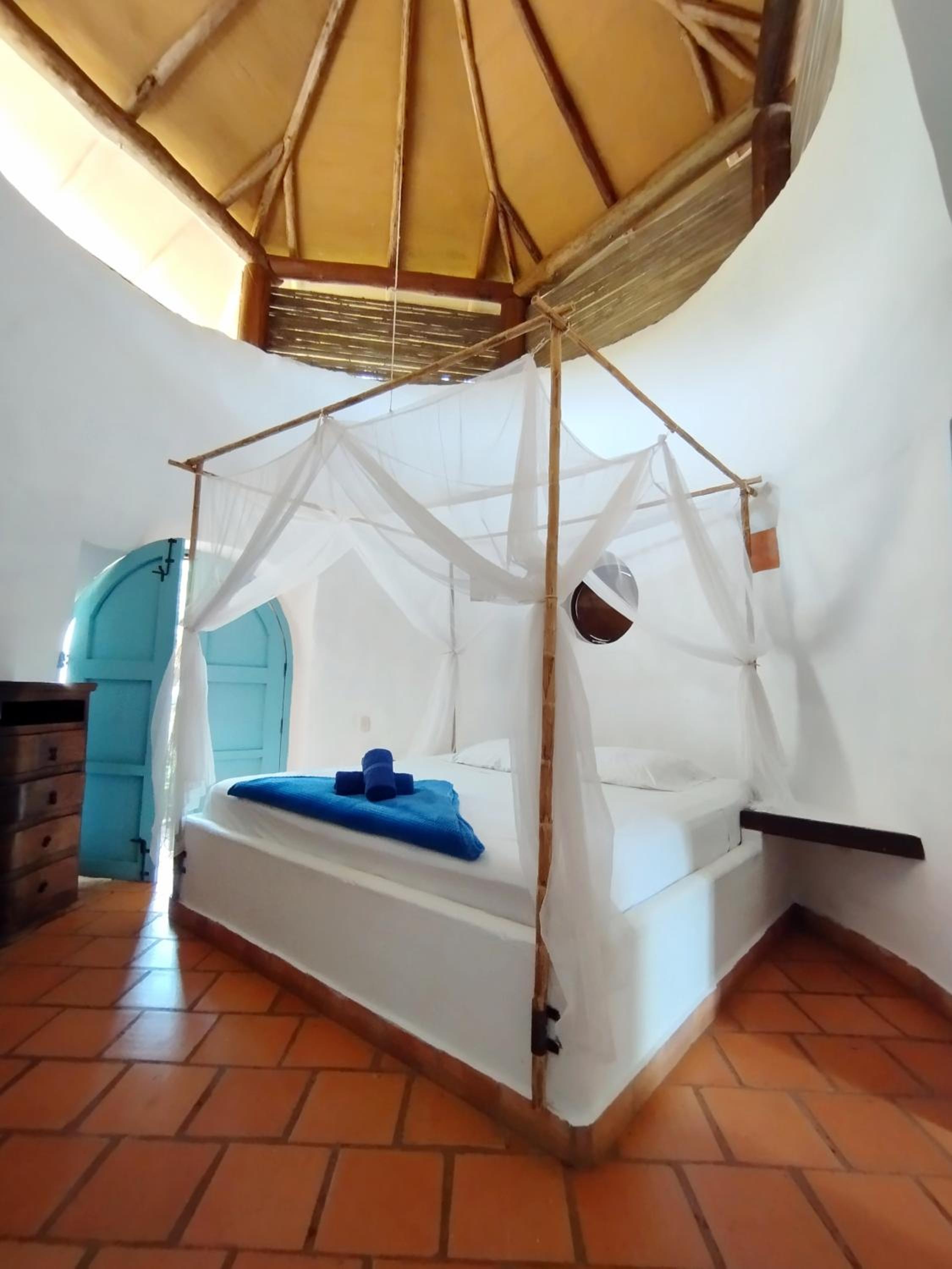 Deluxe King Room photo 1