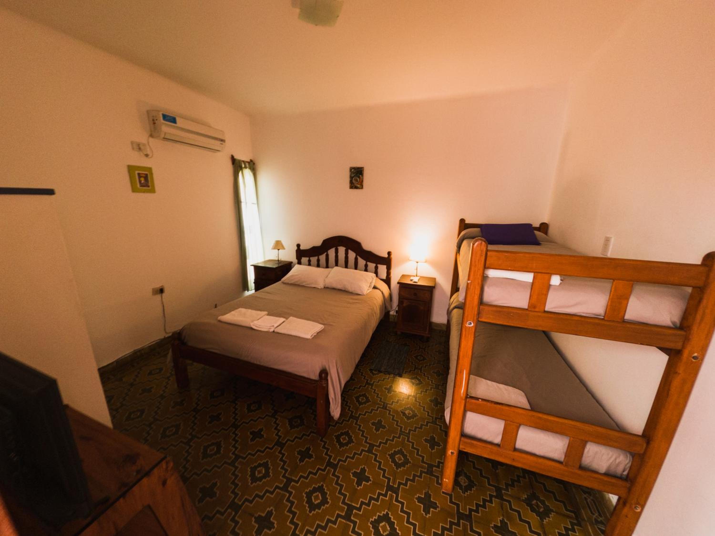 Apartment (5 Adults)