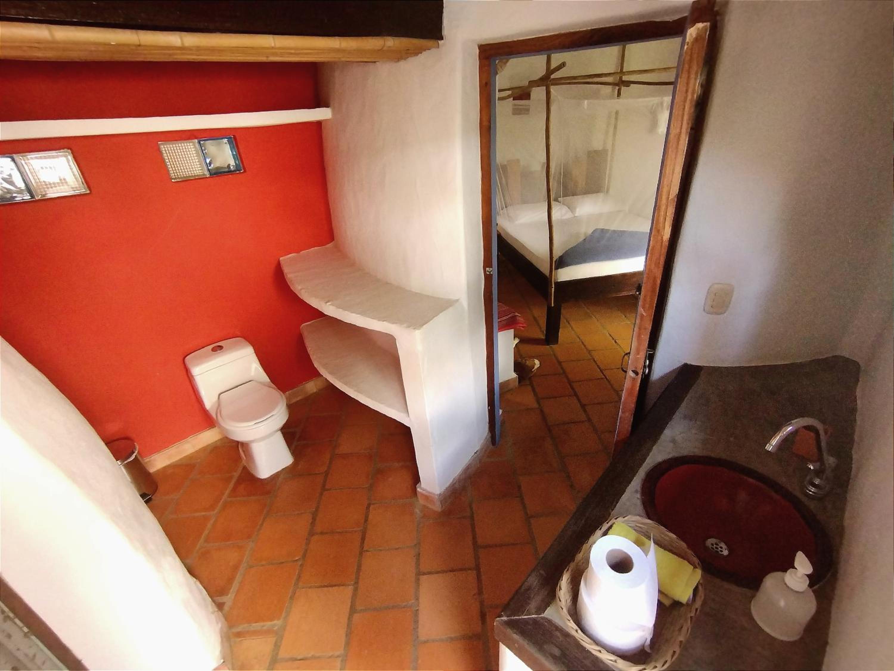 Deluxe Double Room photo 3