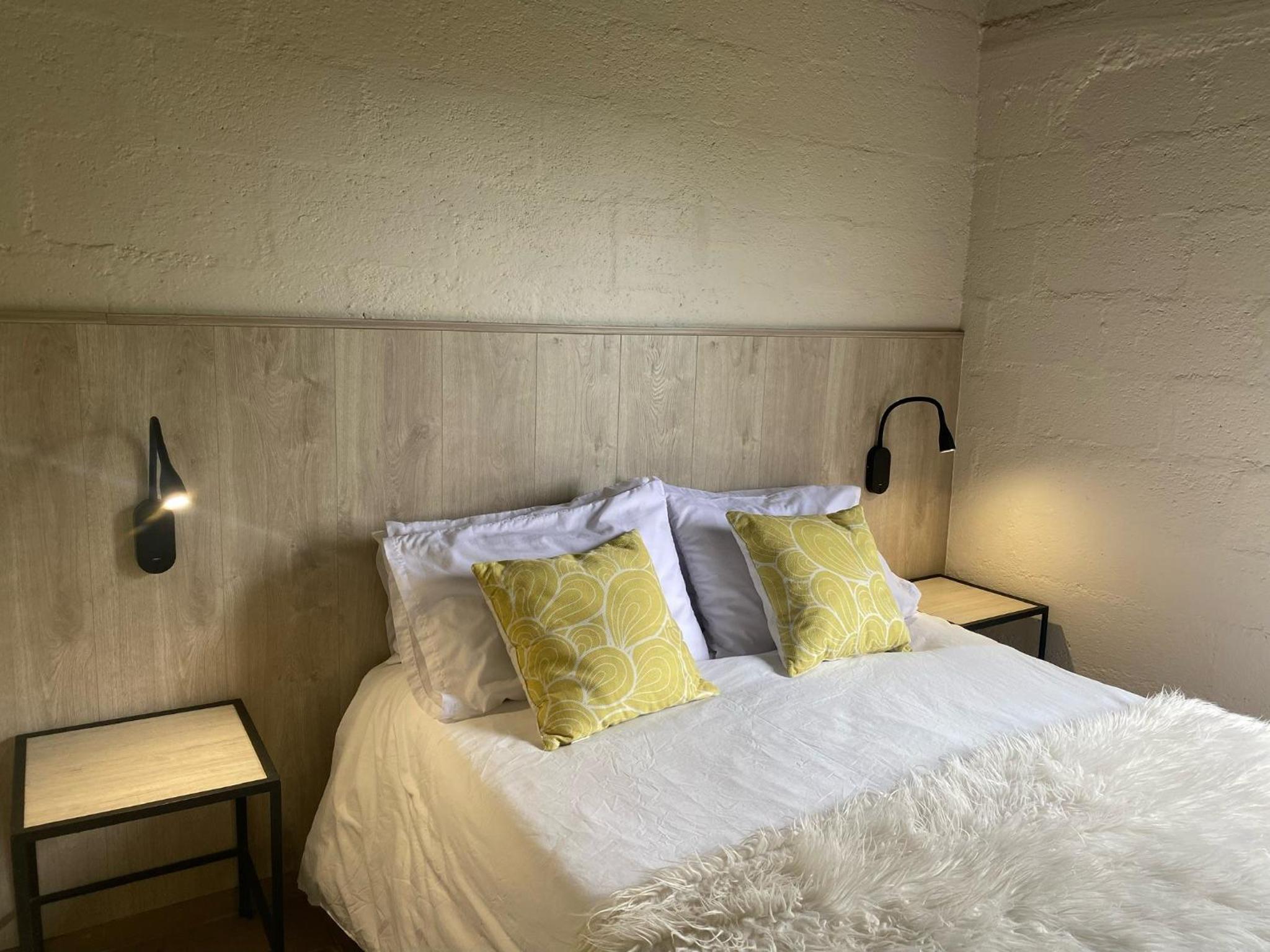 Two-Bedroom House photo 1