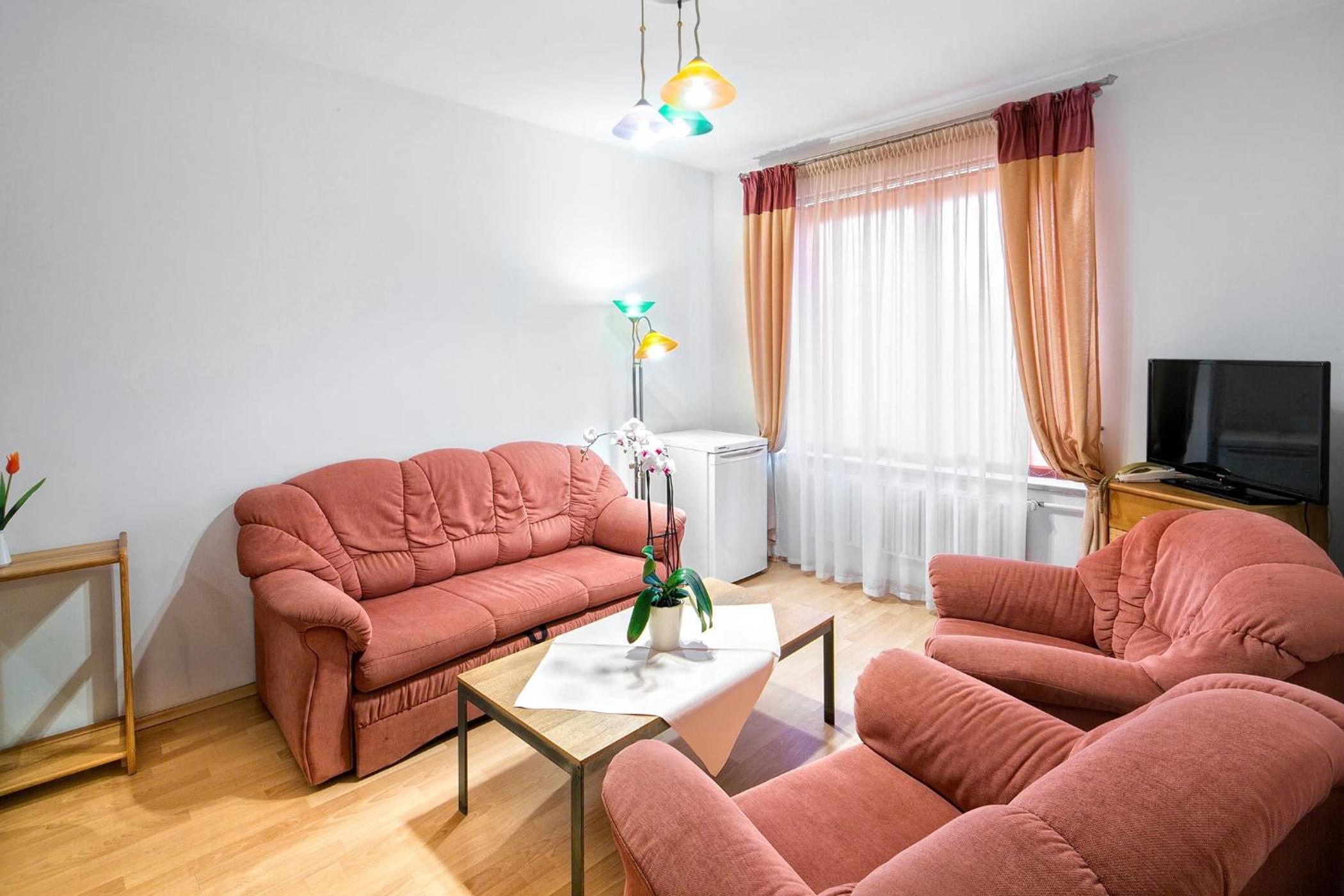 Apartment photo 1