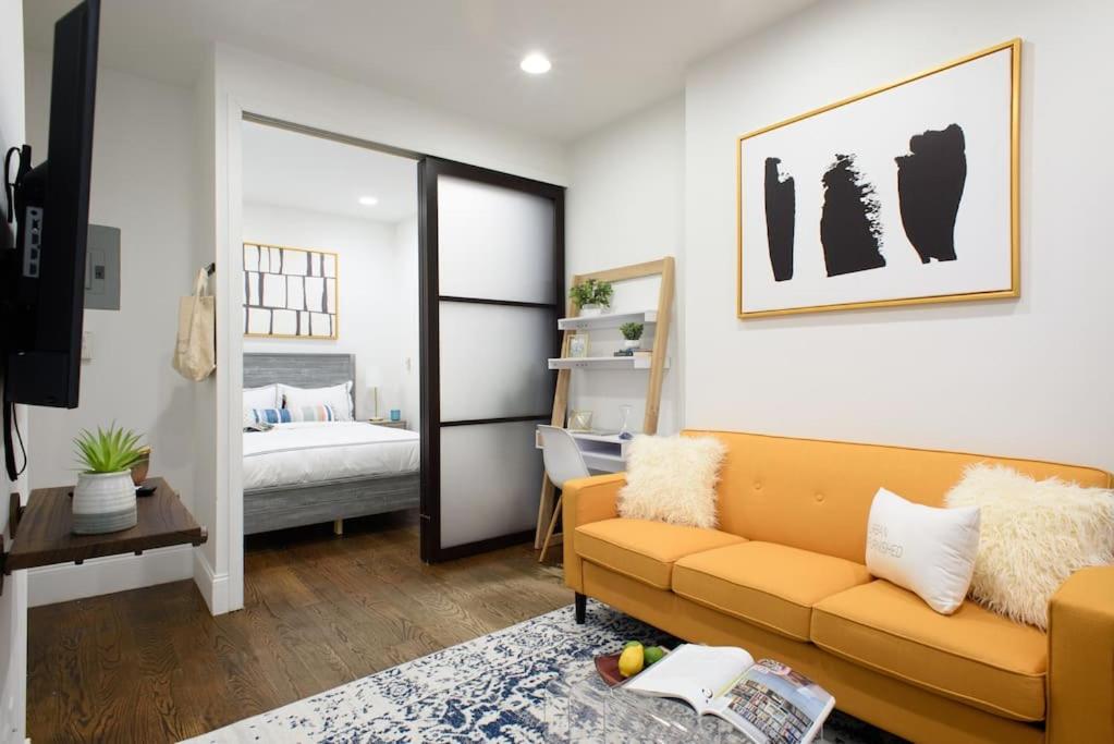 Apartment photo 1