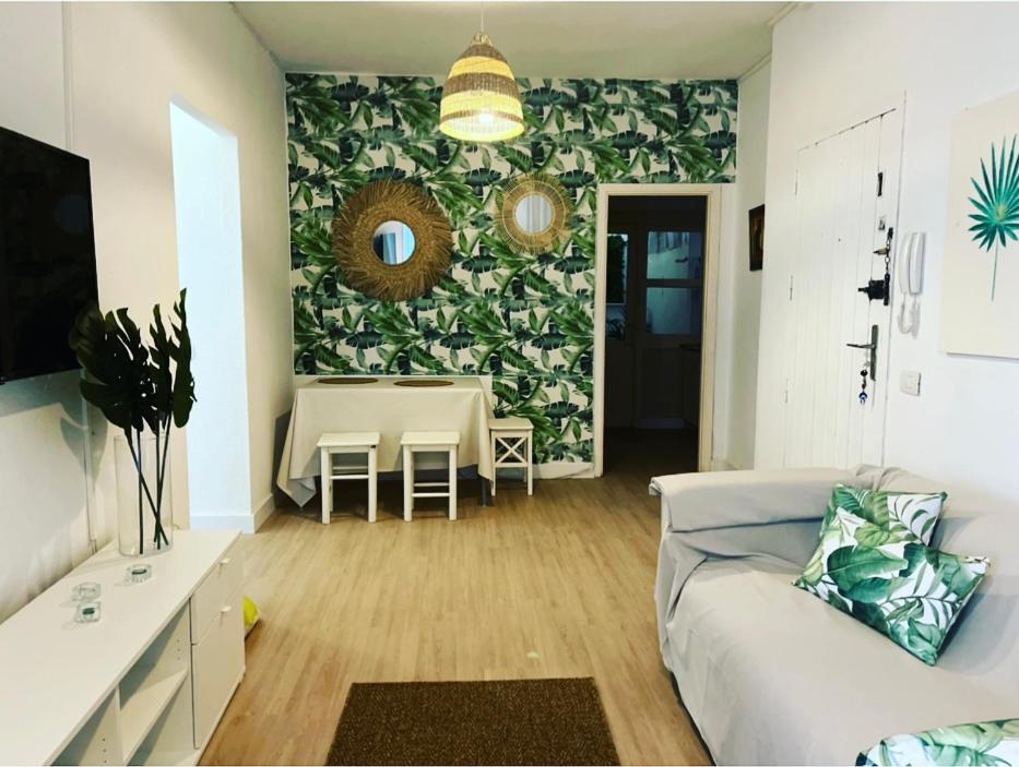Departamento de tres habitaciones