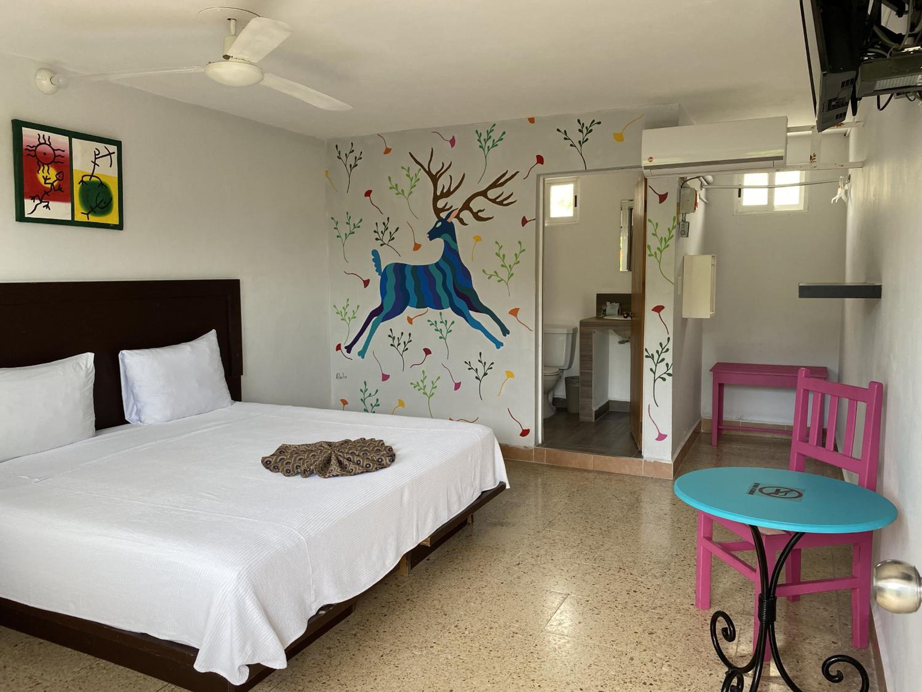 Deluxe King Room photo 2