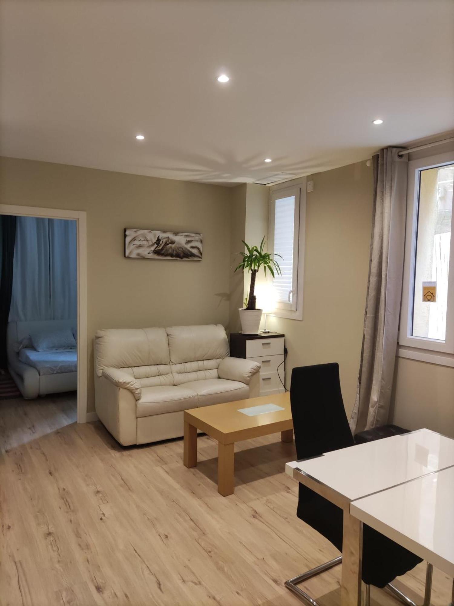 Habitación Doble Económica