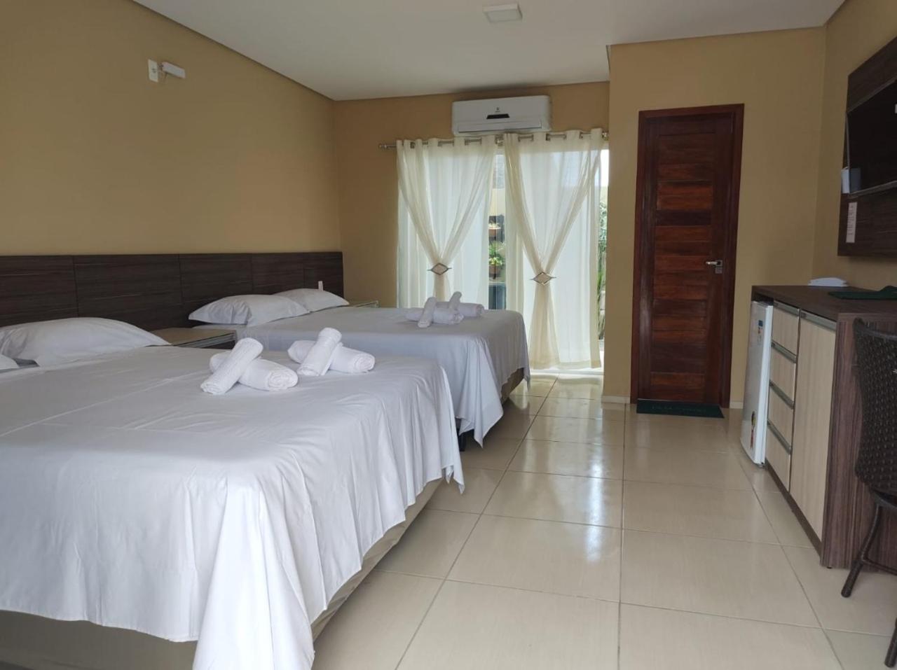 Quadruple Room photo 1