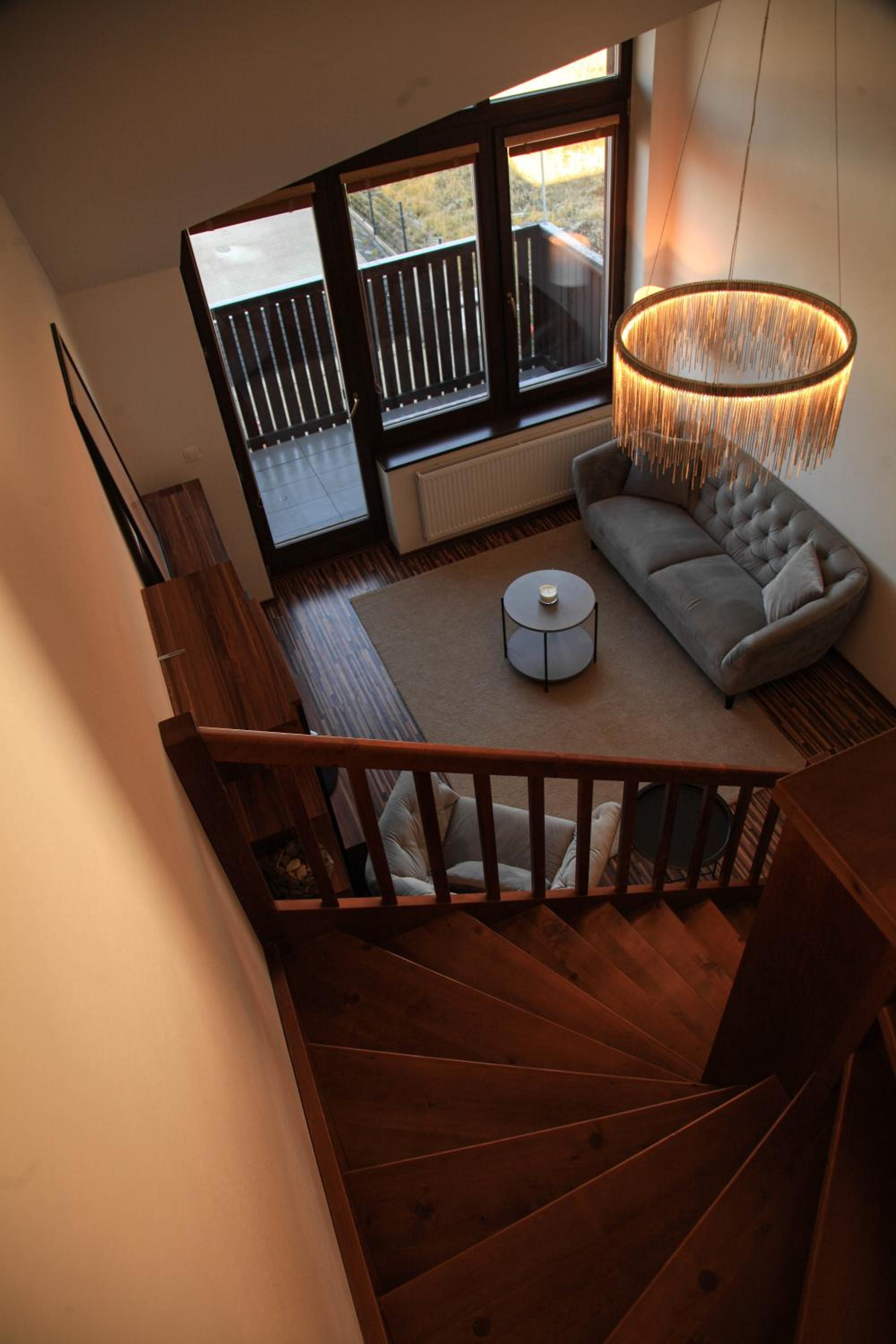 Two-Bedroom Apartment photo 1