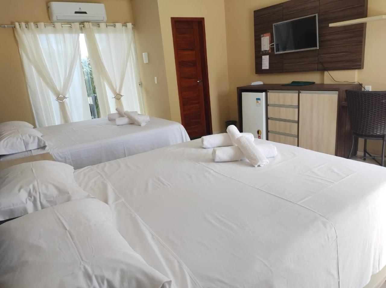 Quadruple Room photo 2