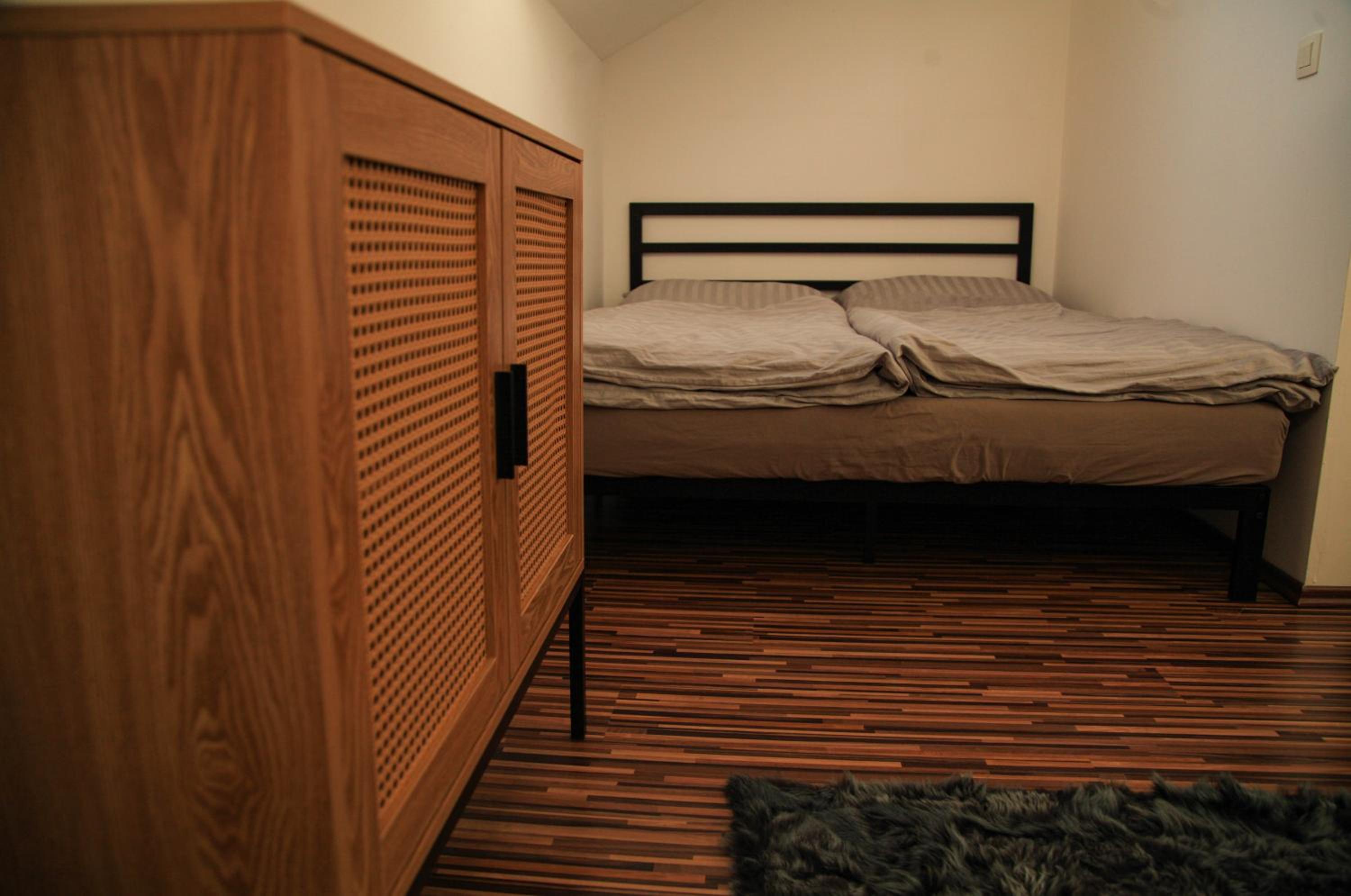 Two-Bedroom Apartment photo 3