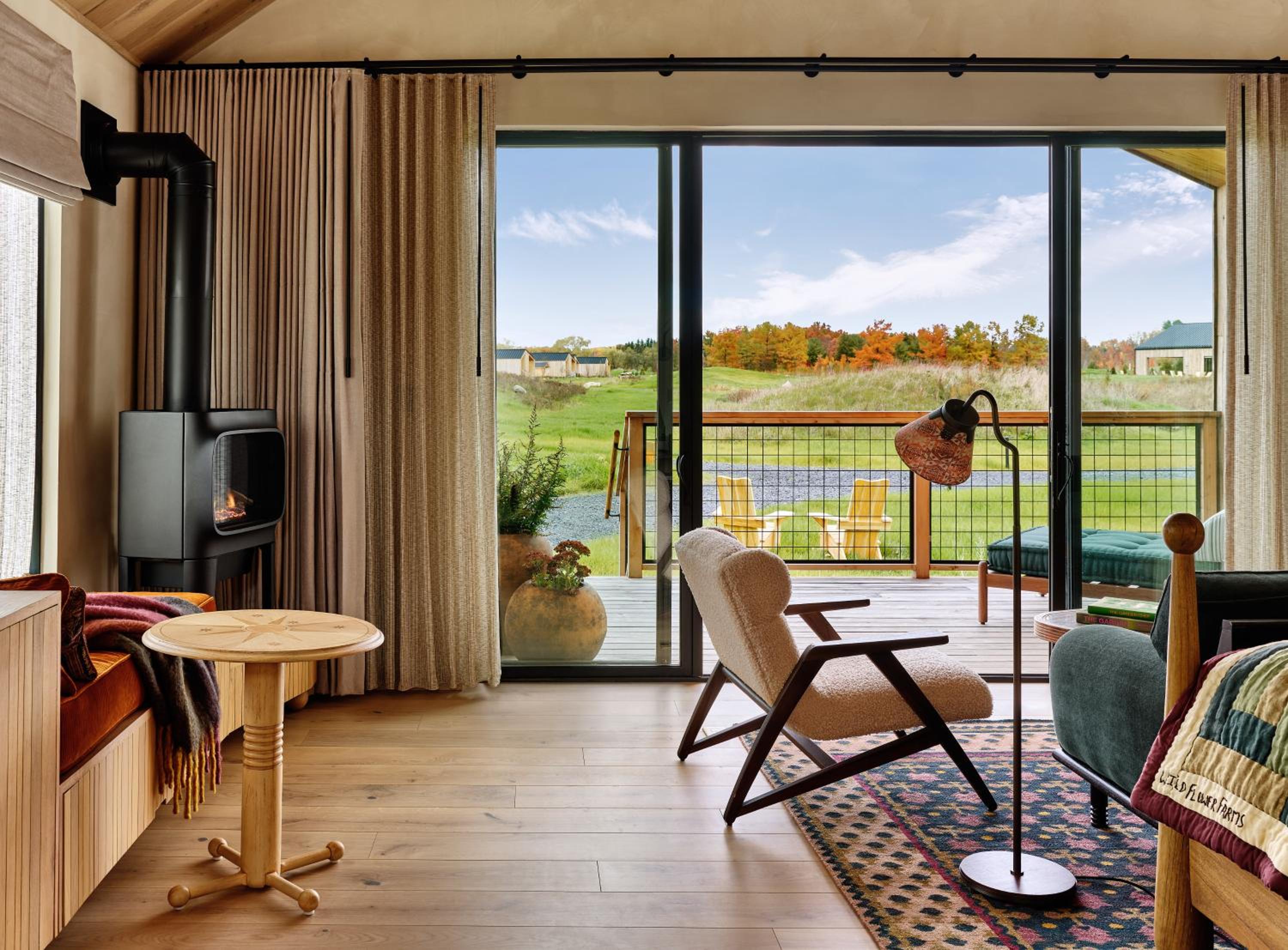 King Room with Garden View - Photo 3