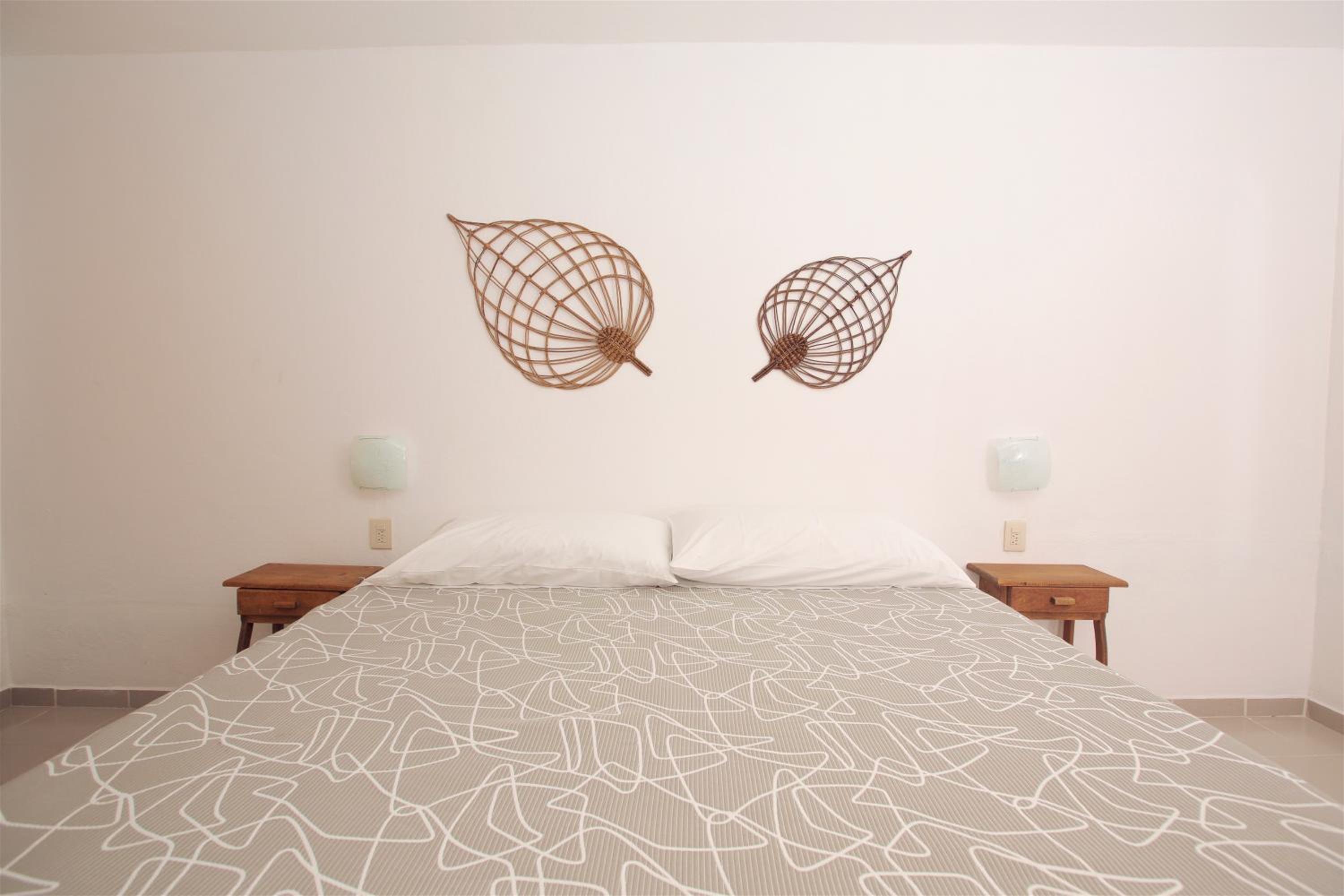 Three-Bedroom Suite photo 1