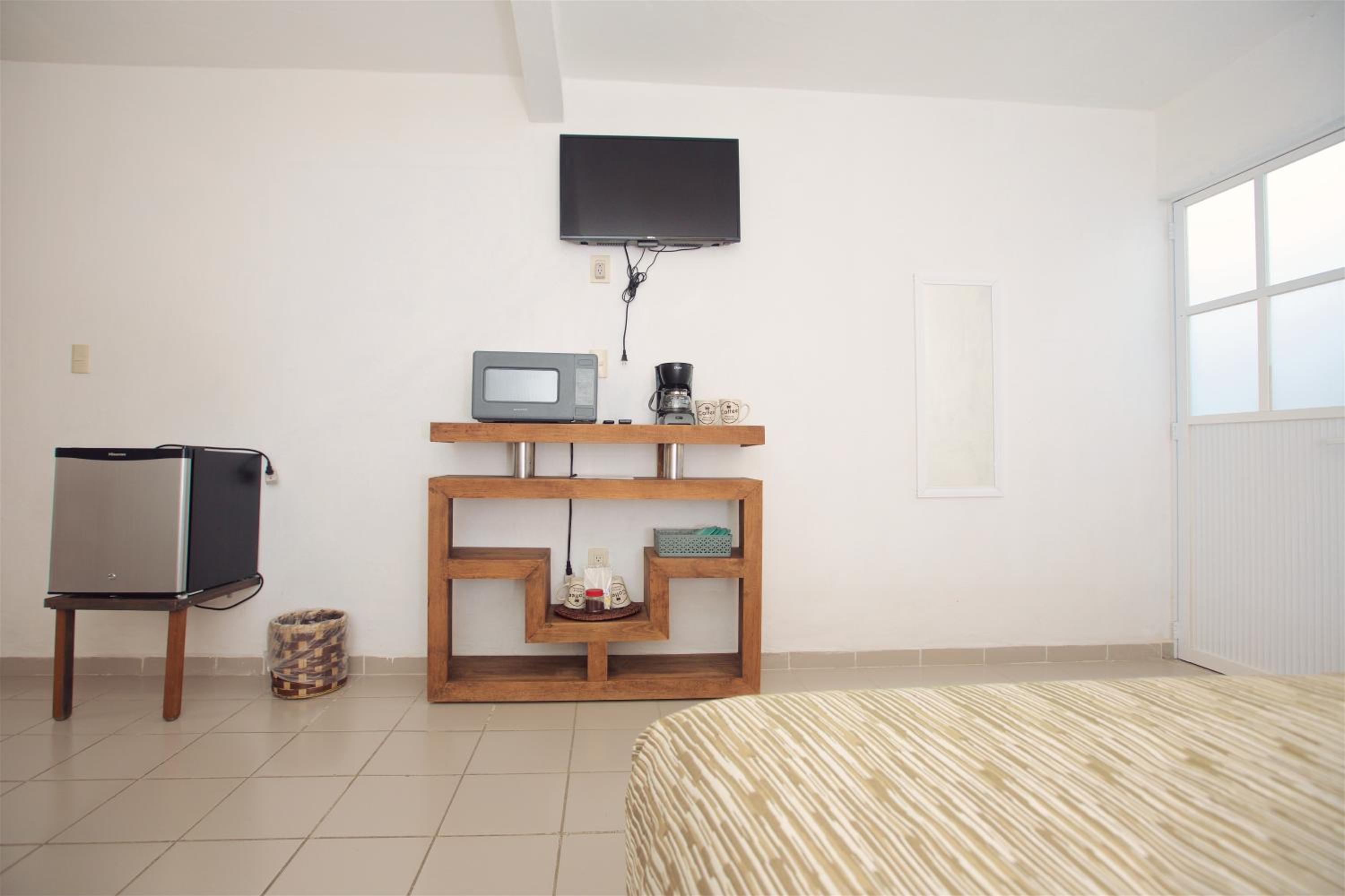 Double Room photo 3