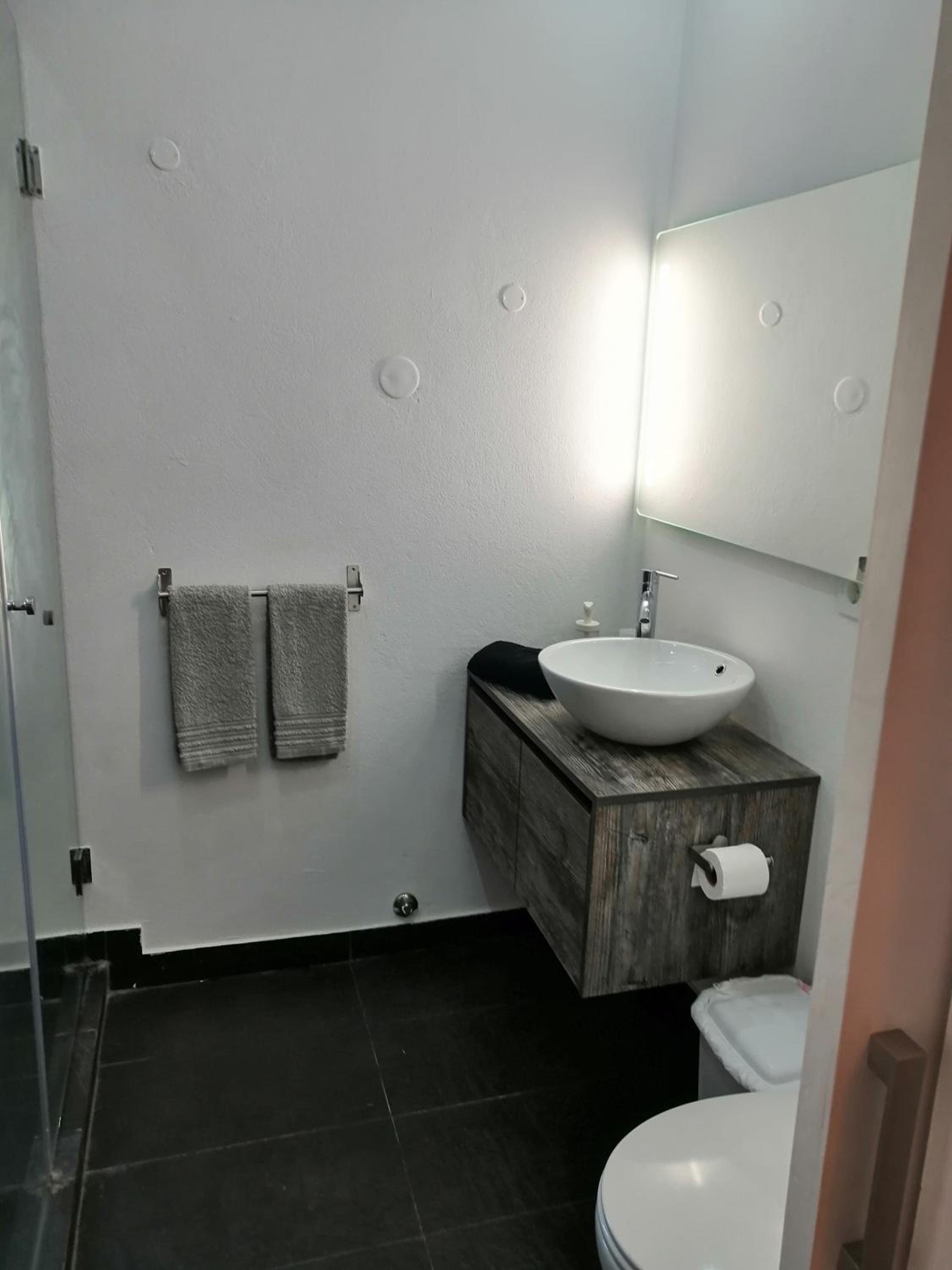 Two-Bedroom Villa photo 2