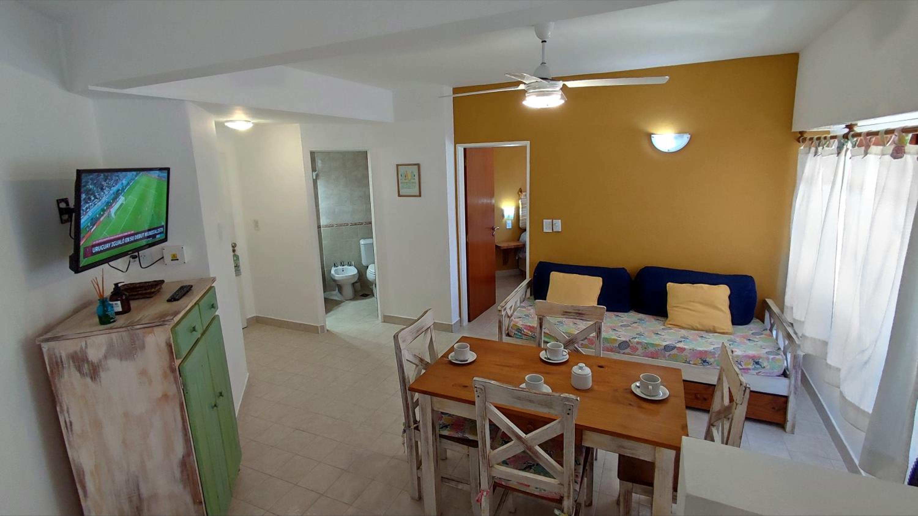Standard Apartment photo 2