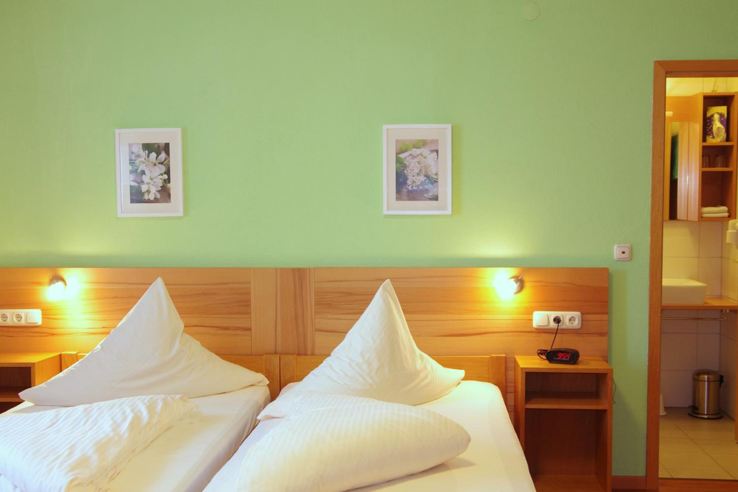 Standard Quadruple Room photo 1