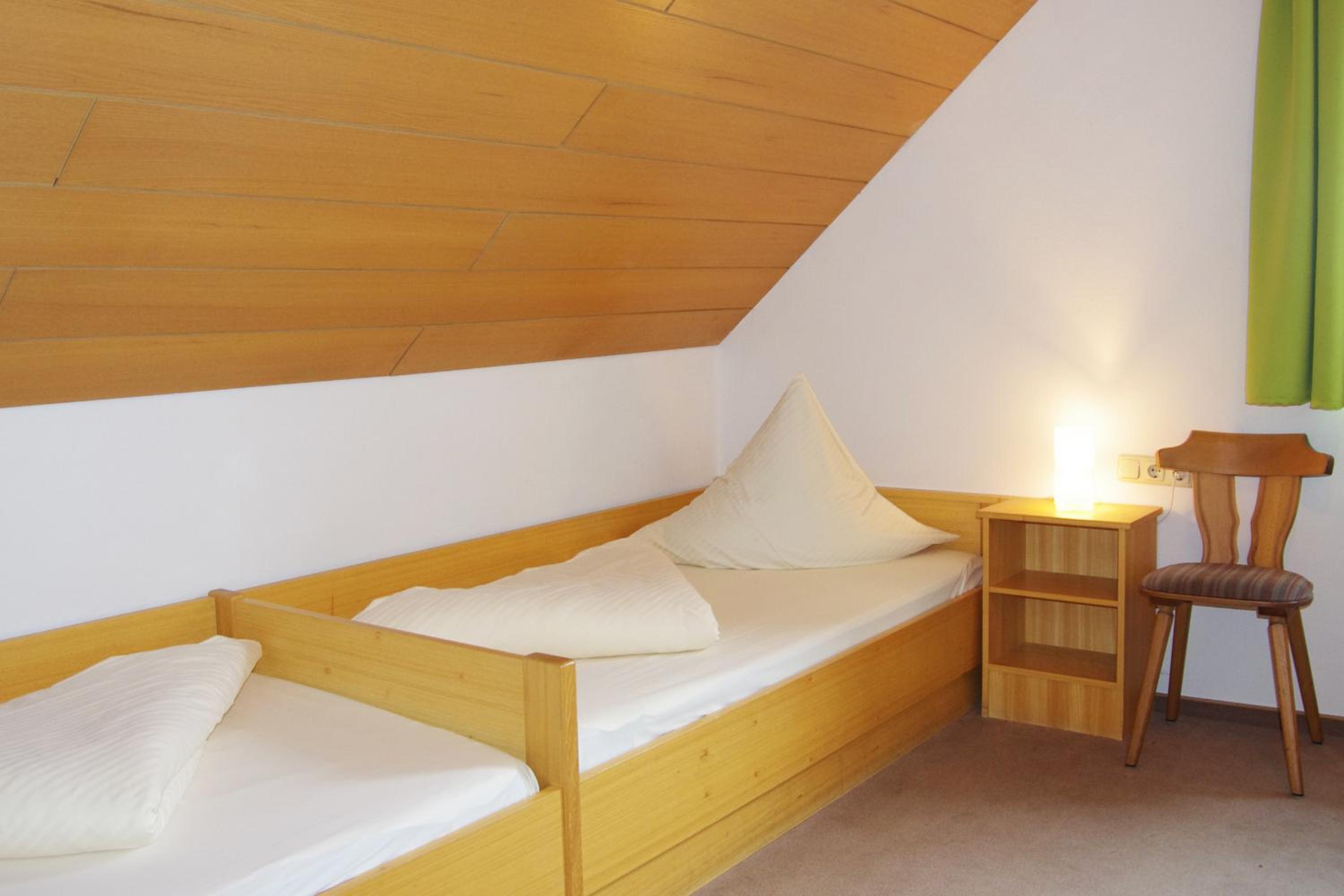 Twin Room photo 2