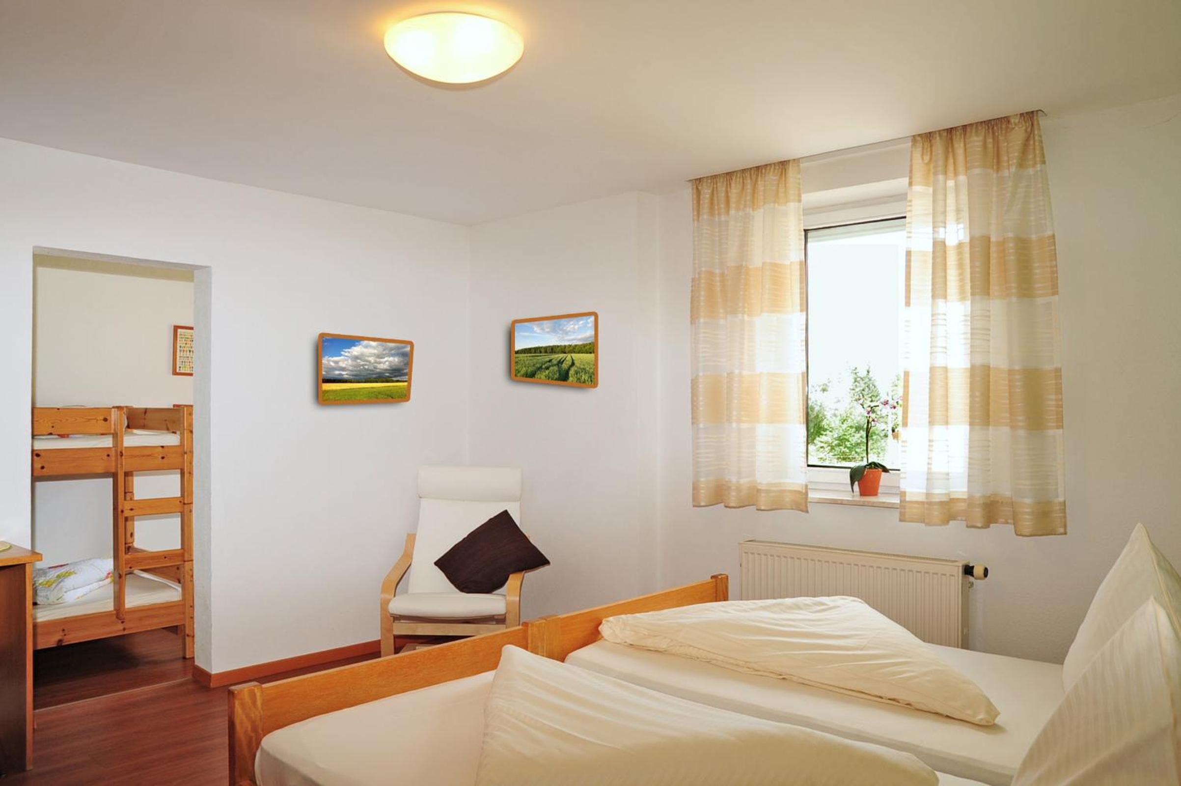 Standard Quadruple Room photo 3