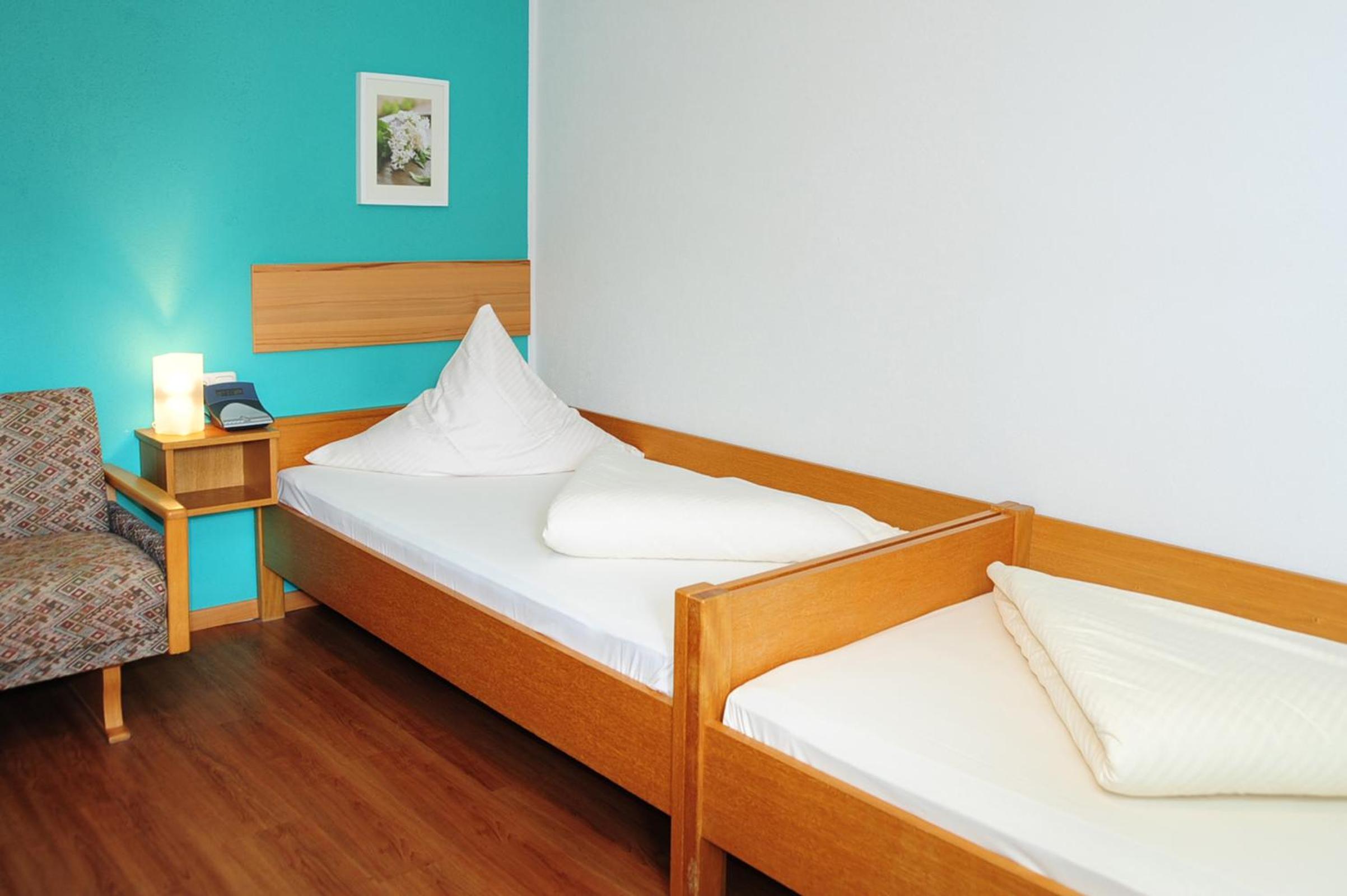 Superior Twin Room photo 1