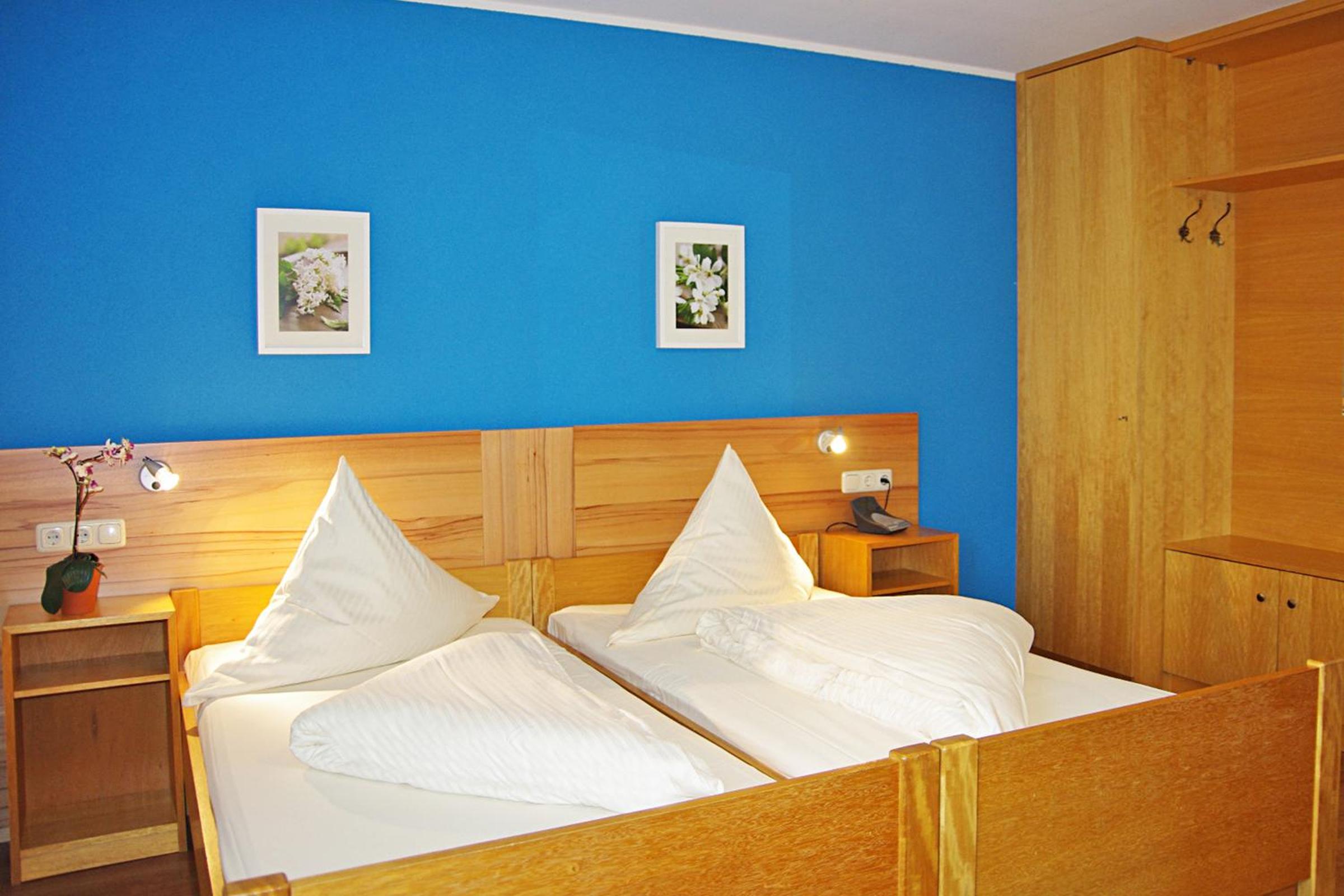 Superior Double Room photo 1