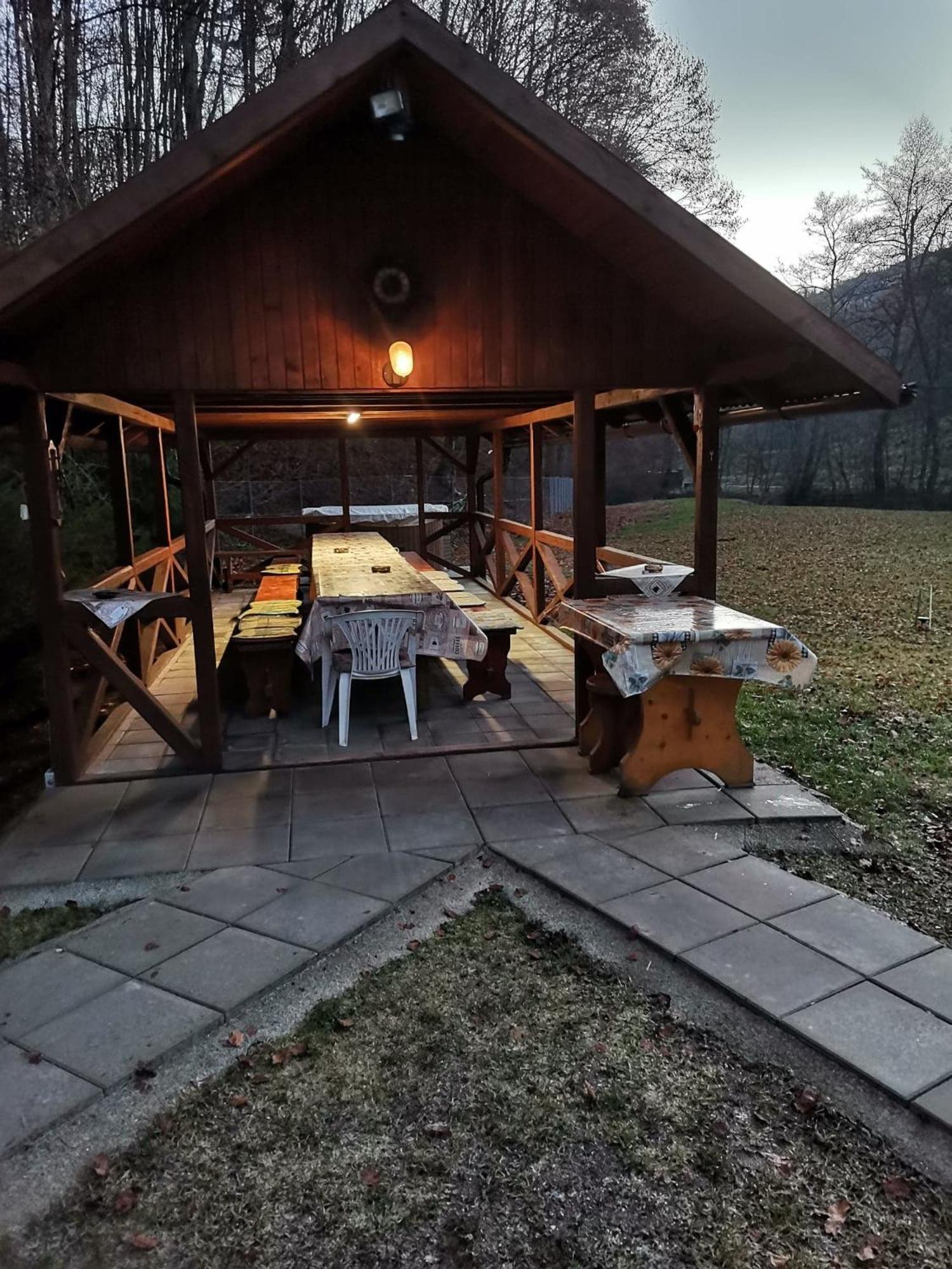 Four-Bedroom House - Photo 58