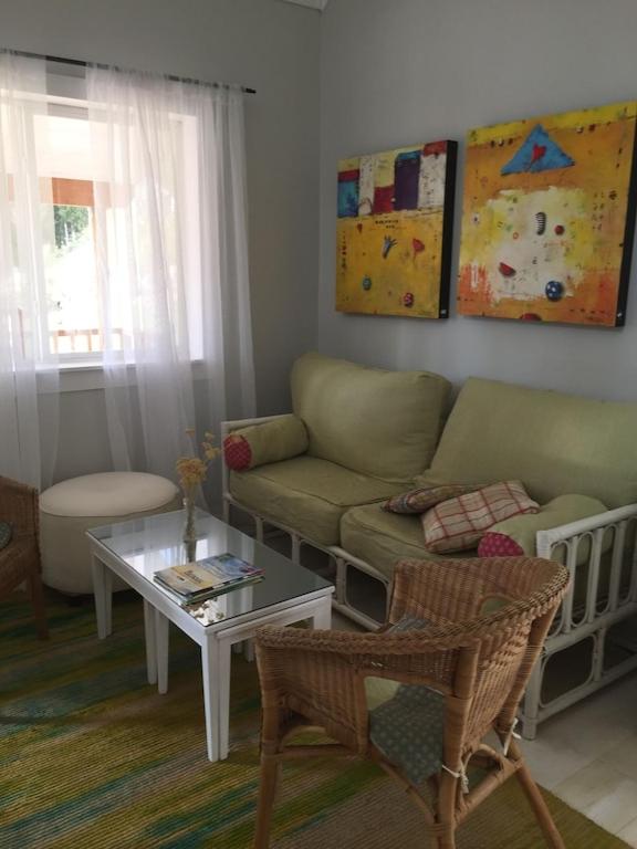 Two-Bedroom House photo 1