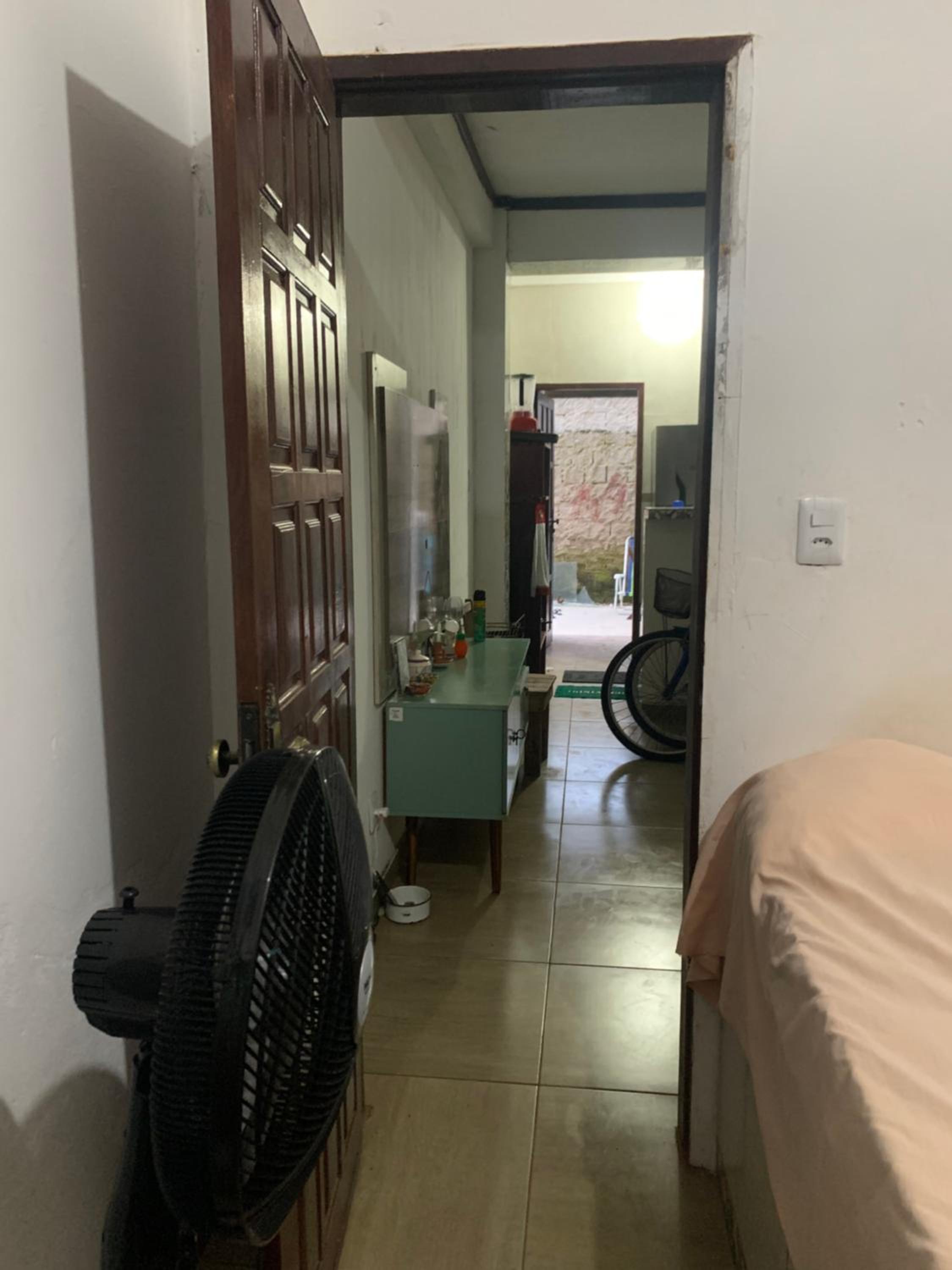 One-Bedroom House photo 1