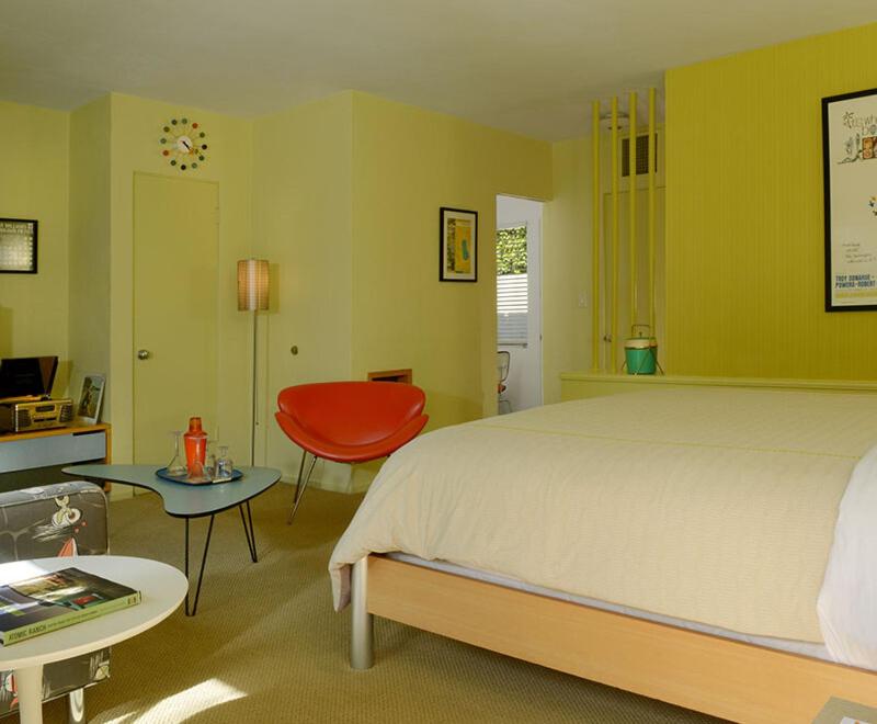 King Room with Pool View photo 1