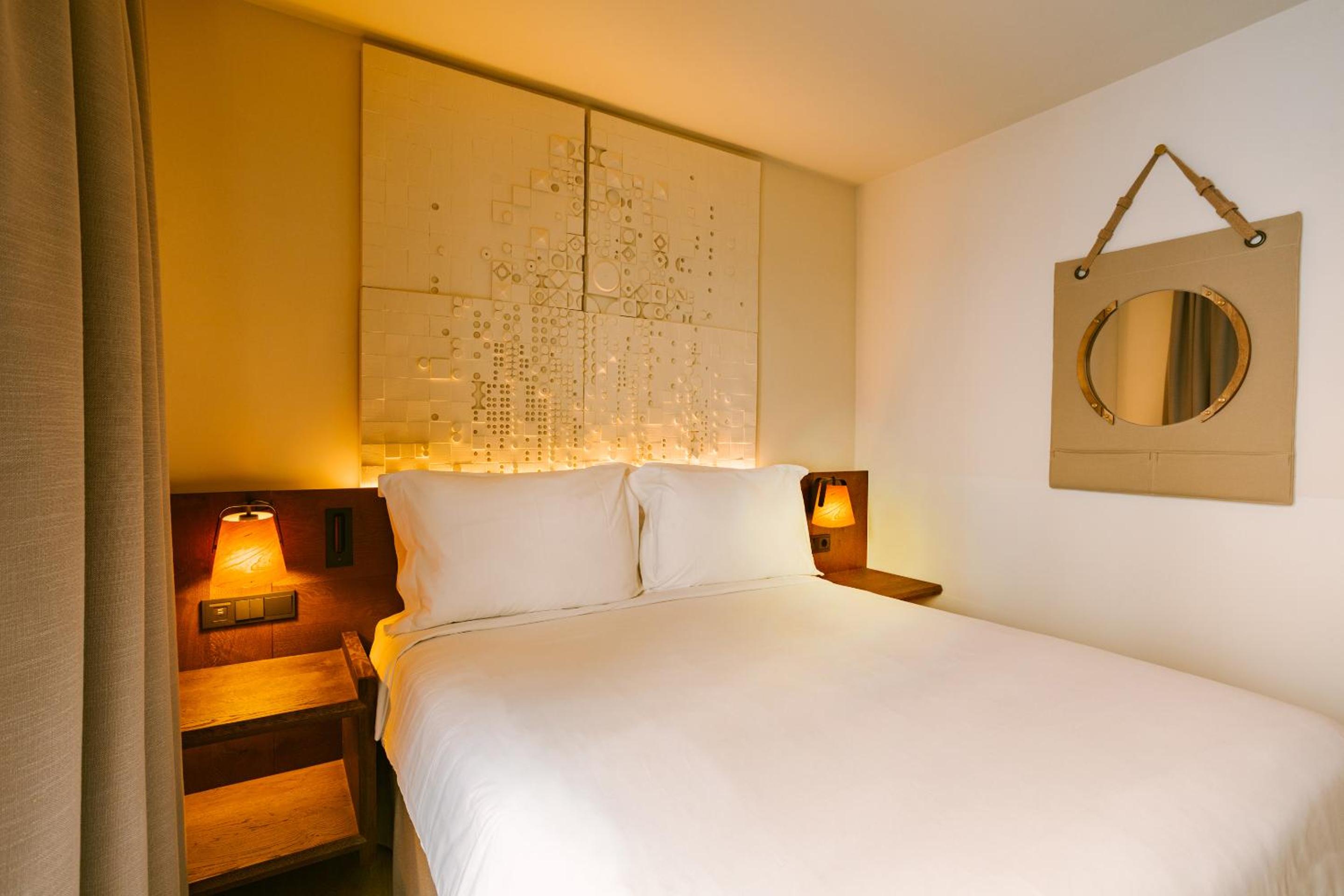 Habitación Queen