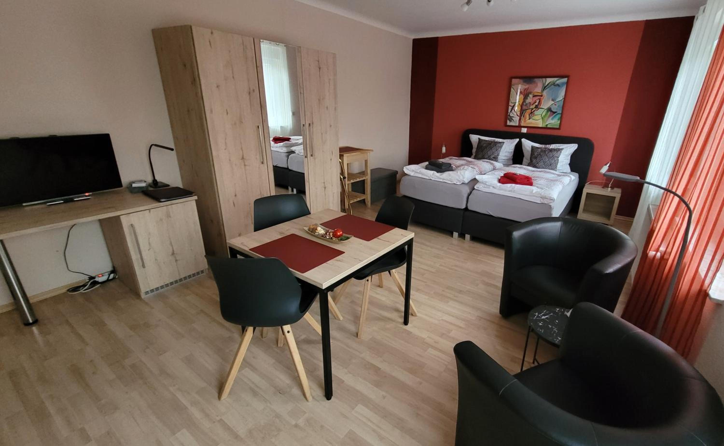Triple Room photo 2