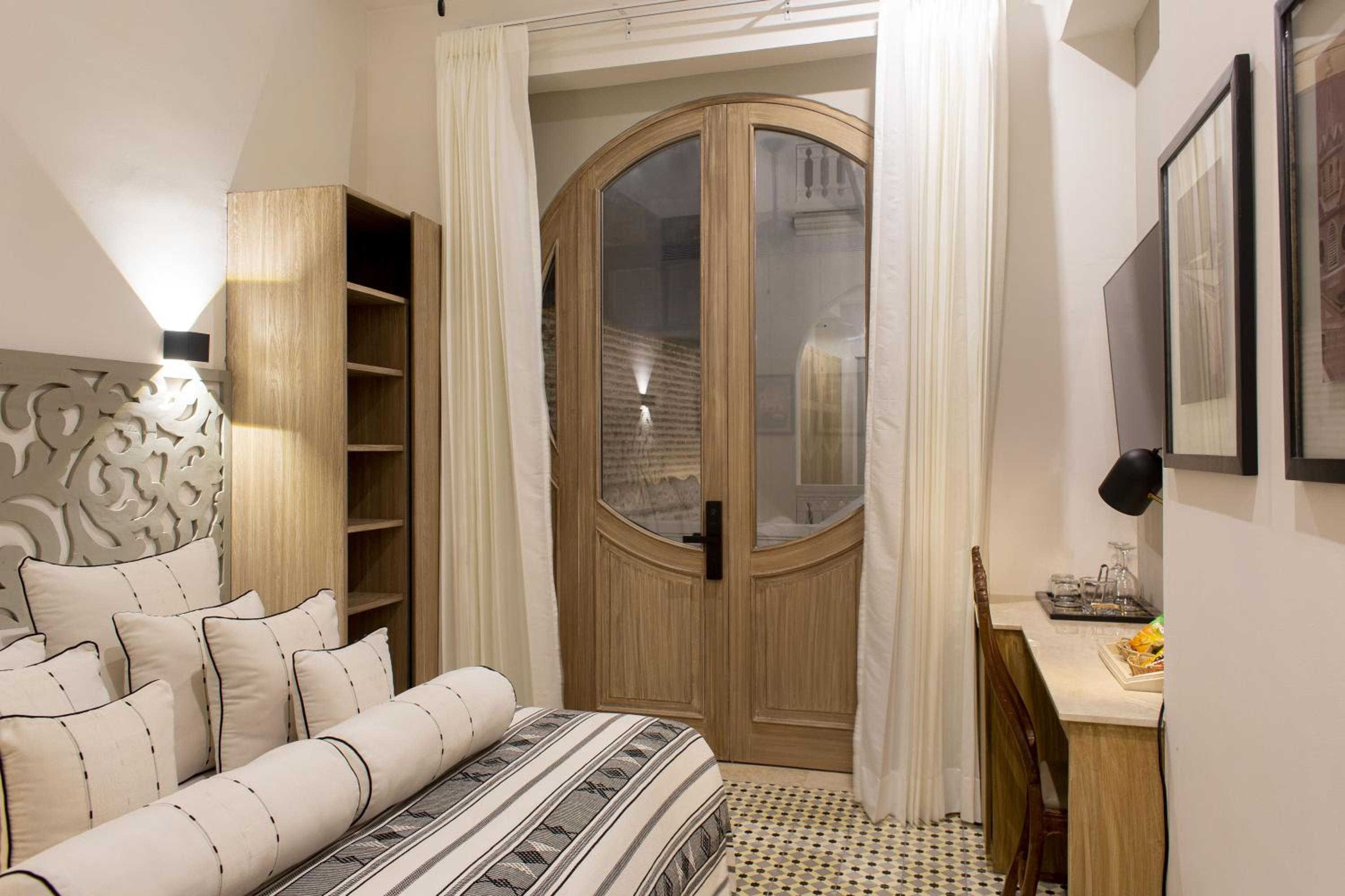 Double Room photo 3