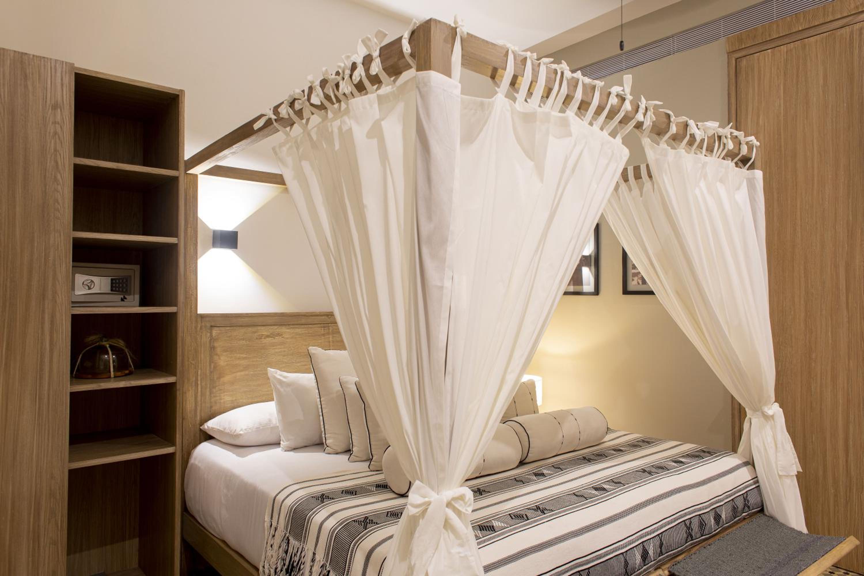 Superior Double Room photo 1