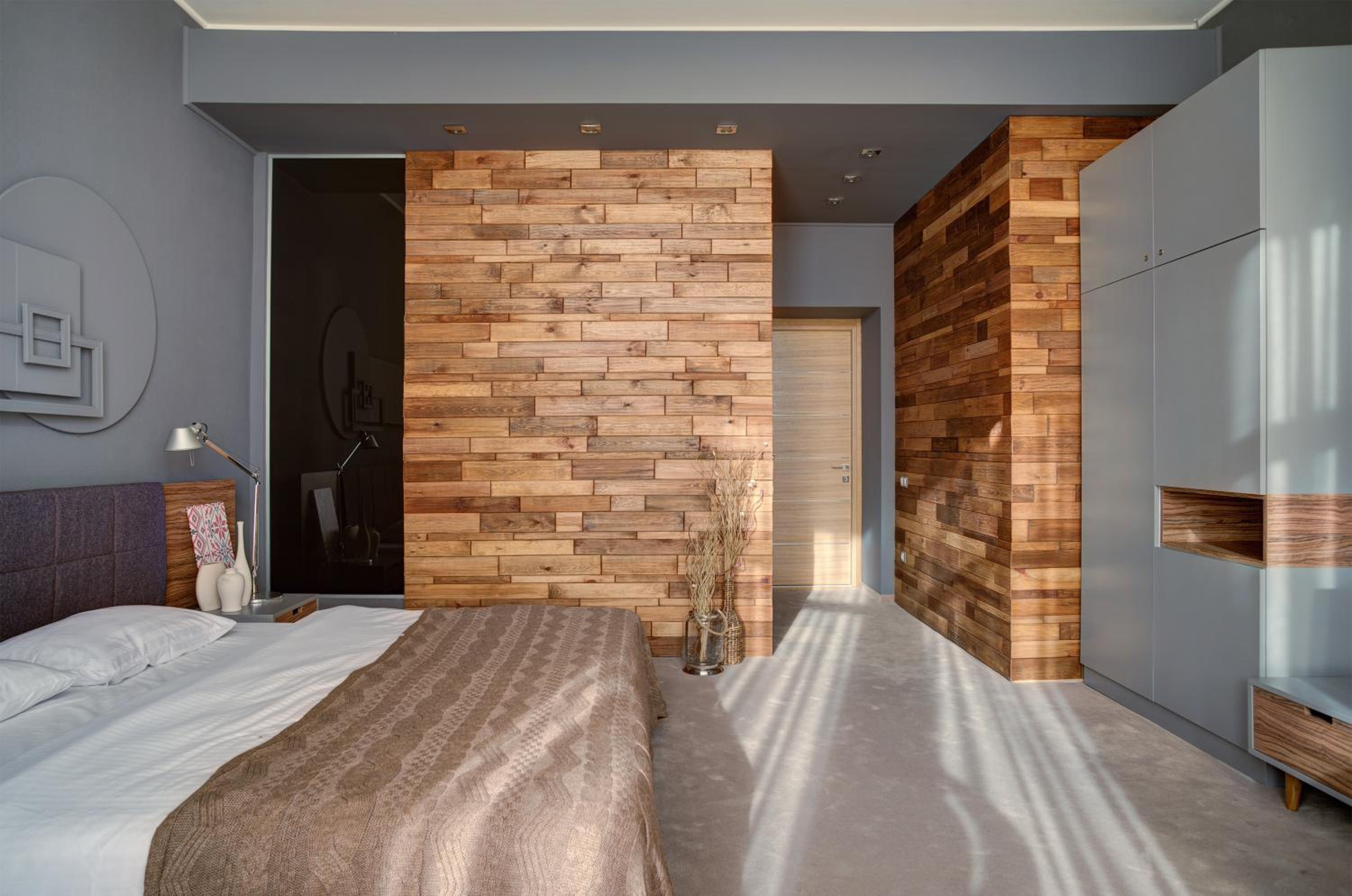 Superior Double or Twin Room with City View photo 3