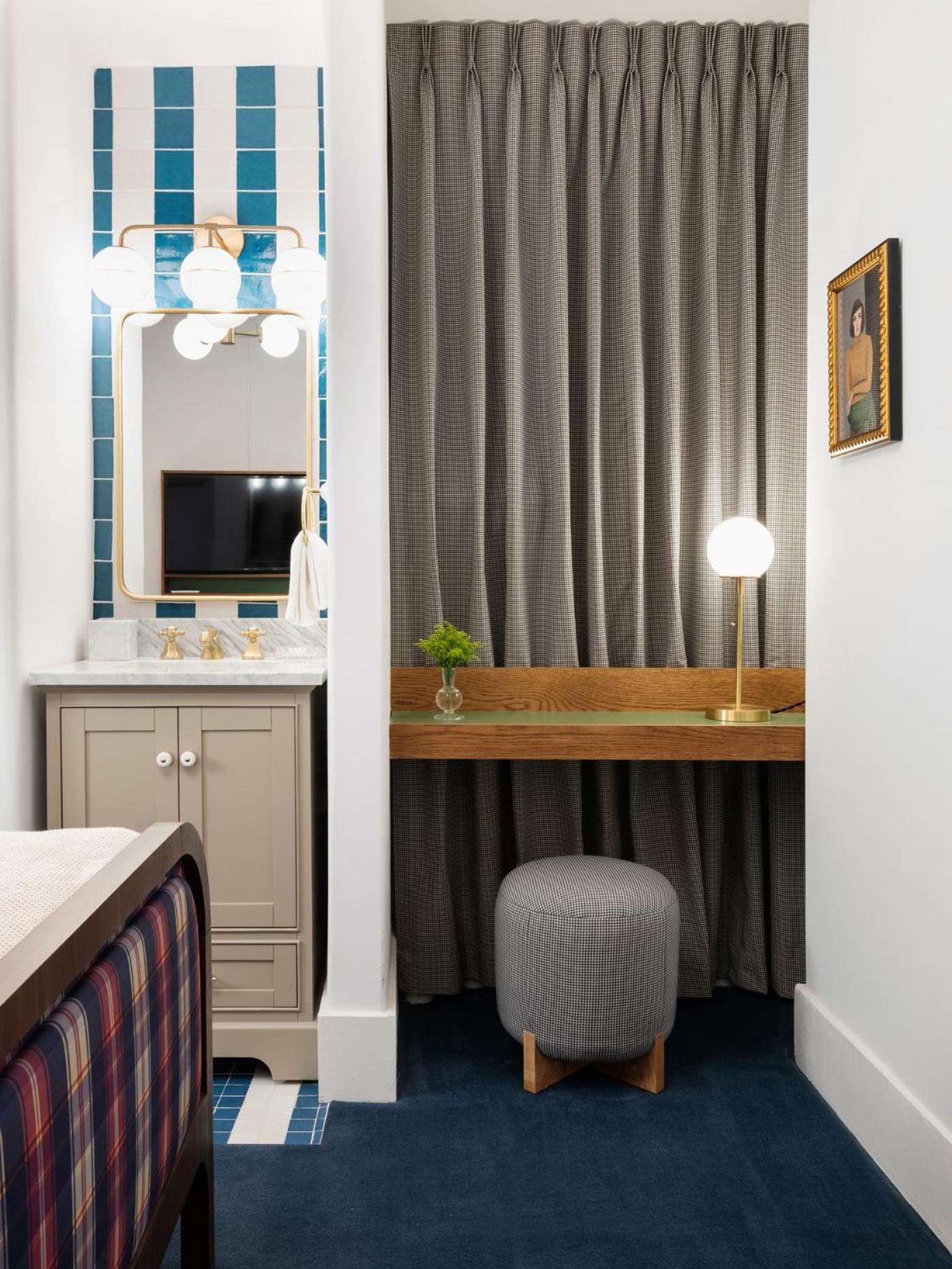 Queen Room - Photo 4
